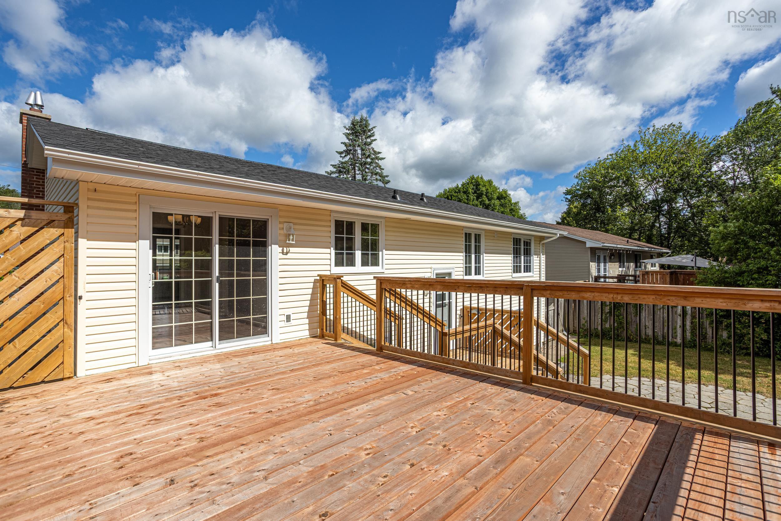 9 John Brenton Drive, Dartmouth, NS (MLS 202618115)