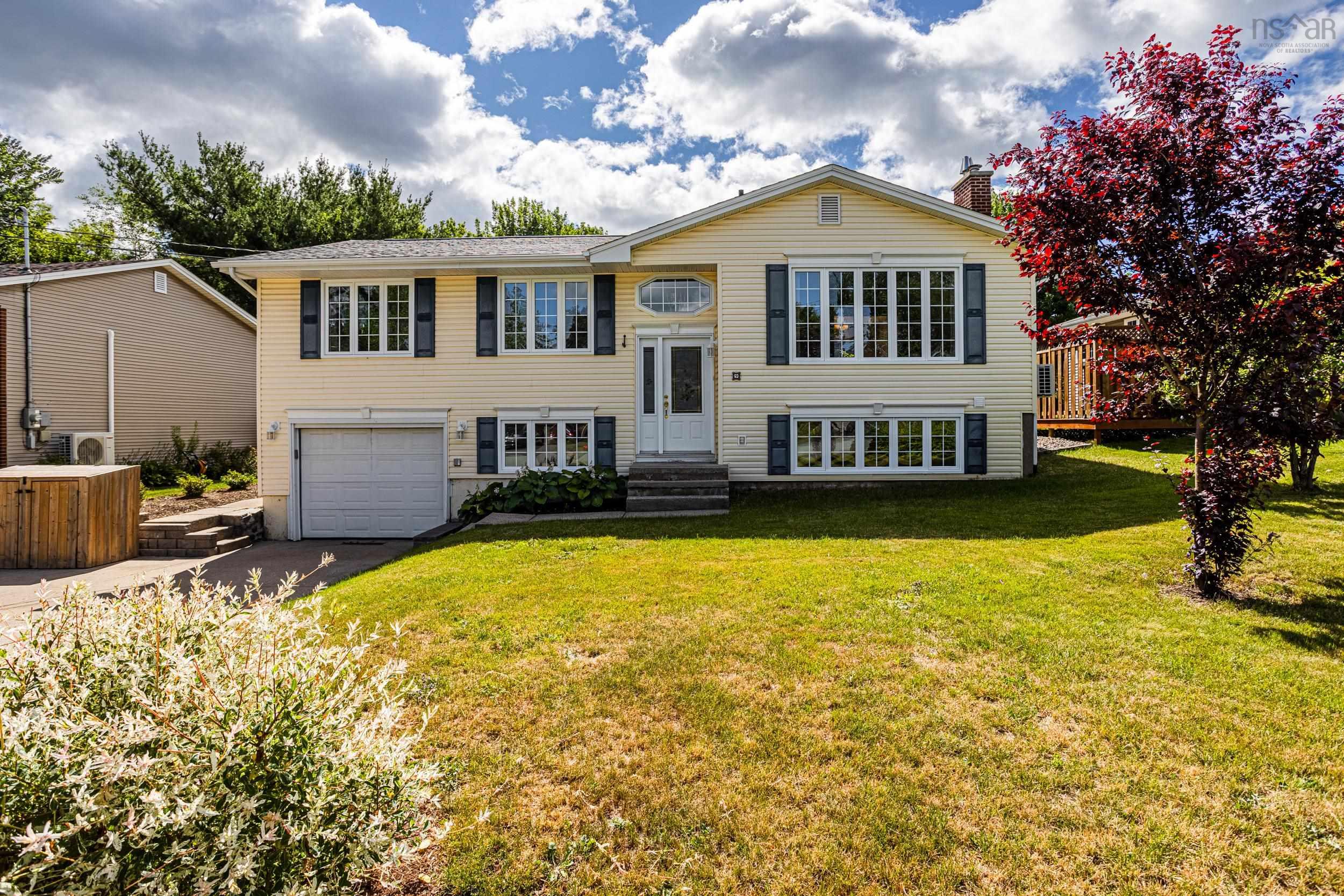 9 John Brenton Drive, Dartmouth, NS (MLS 202618115)