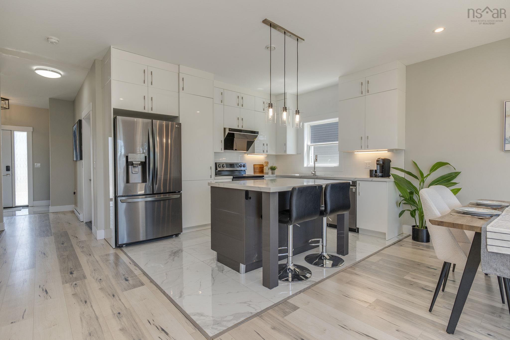 60 Higgins Avenue, Beechville, NS (MLS 202618116)