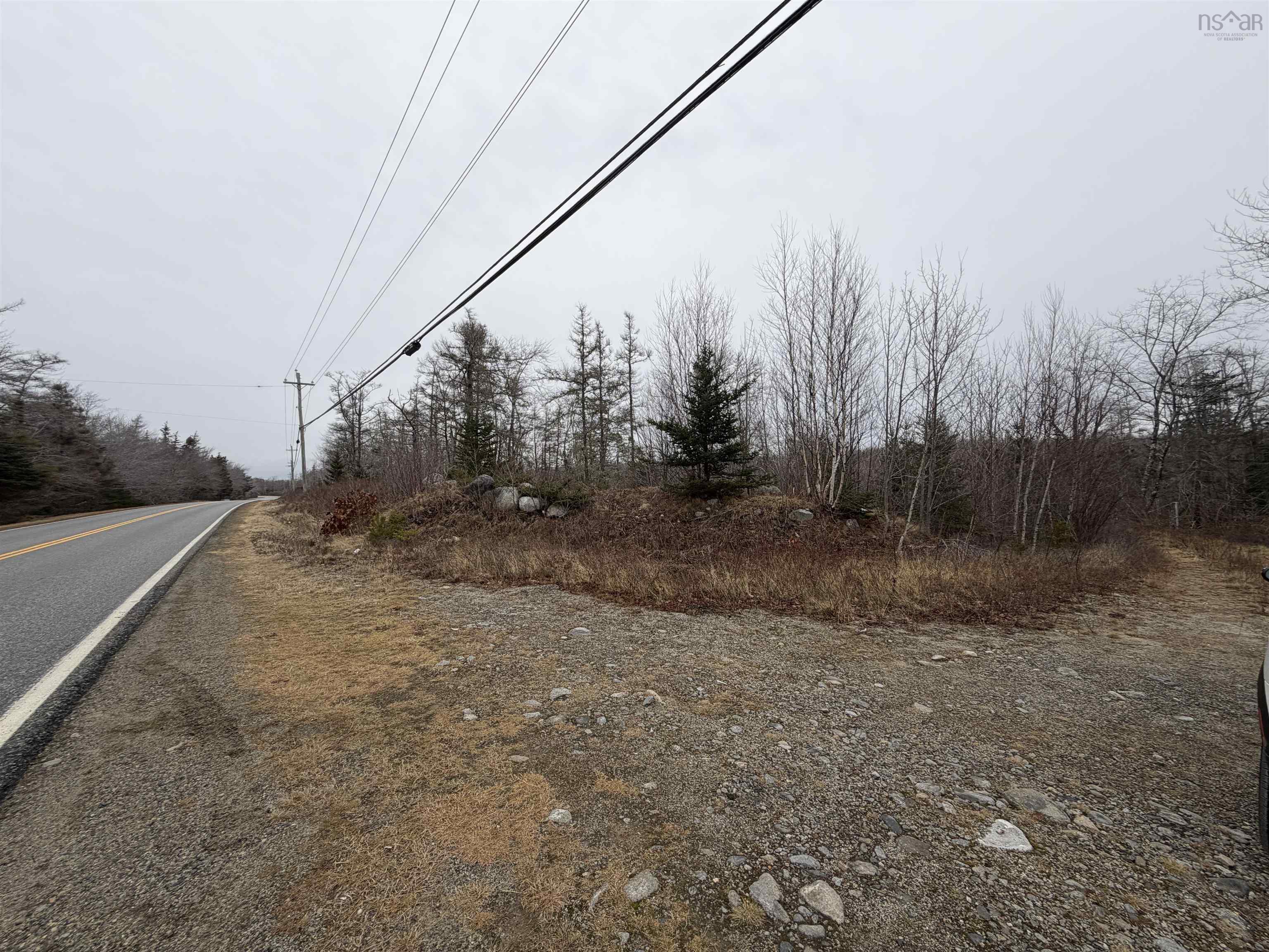 $25,000.00: Block R1 Port Clyde Road, Clyde River