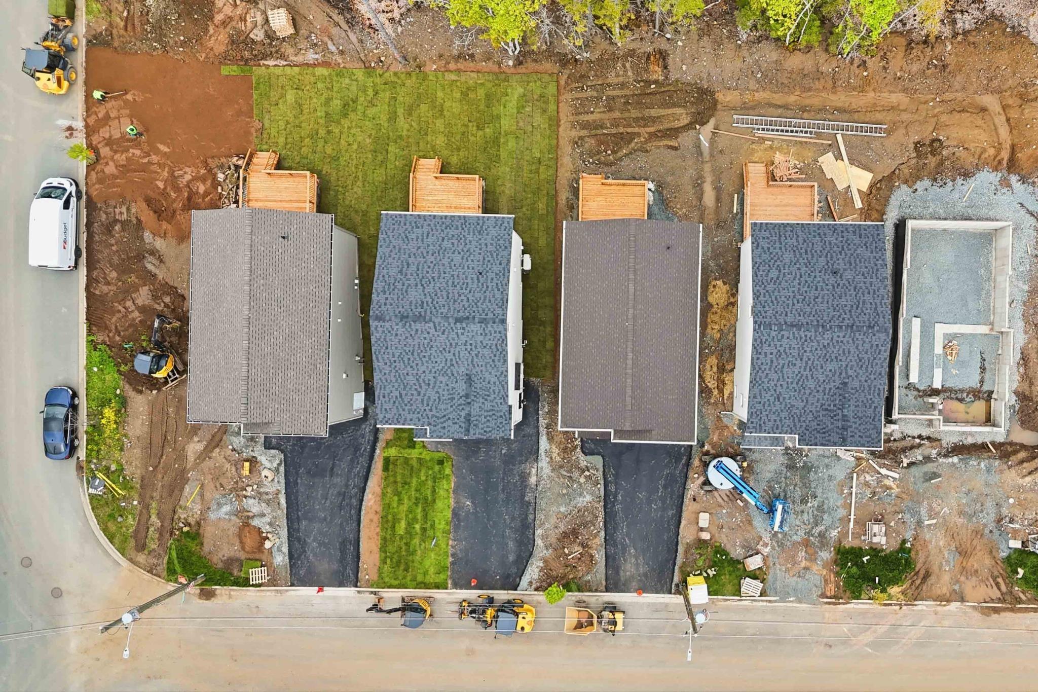 Gar-1 4 Garvey Court, Bedford, NS (MLS 202618118)