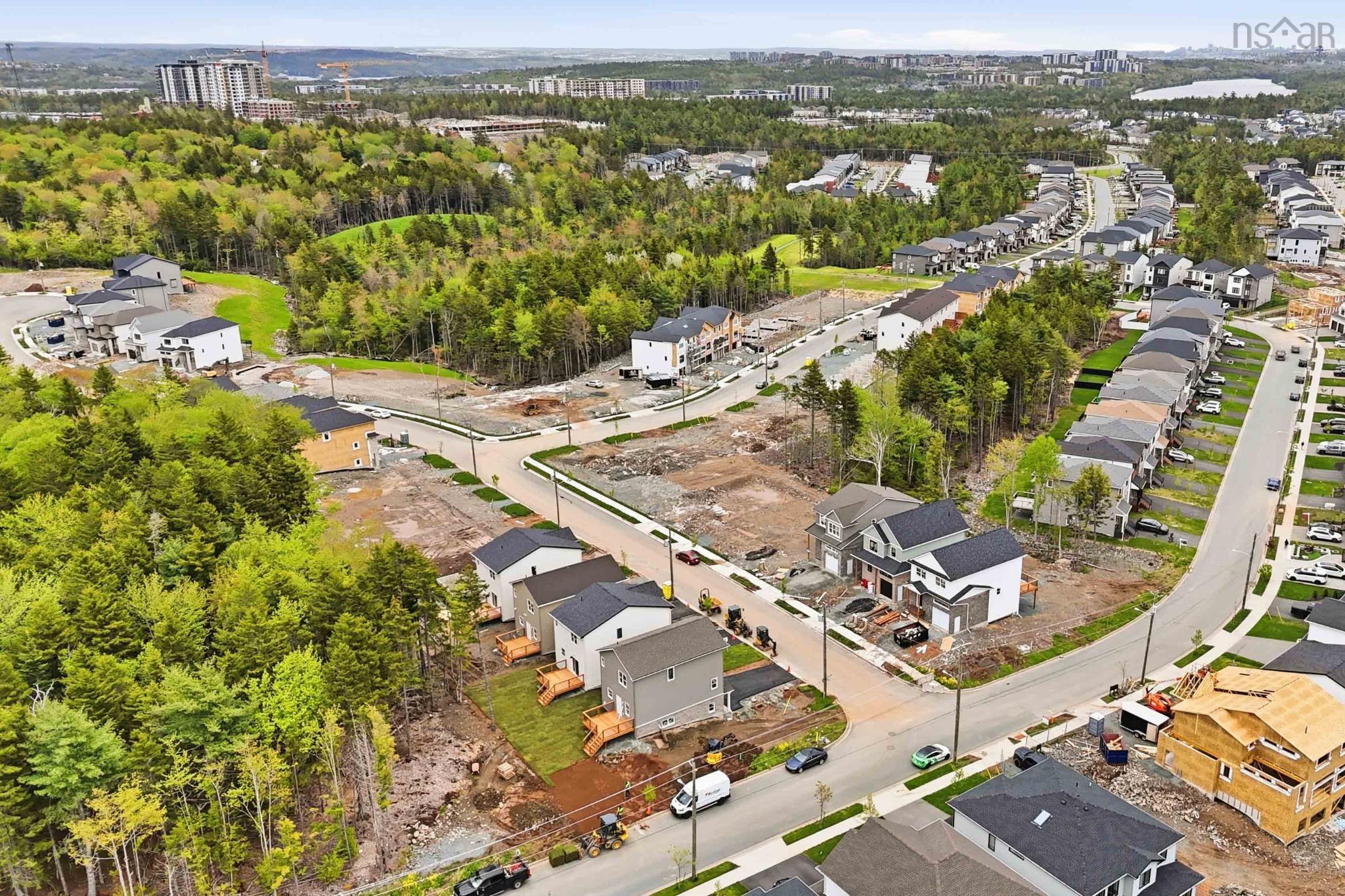 Gar-49 11 Garvey Court, Bedford, NS (MLS 202618127)