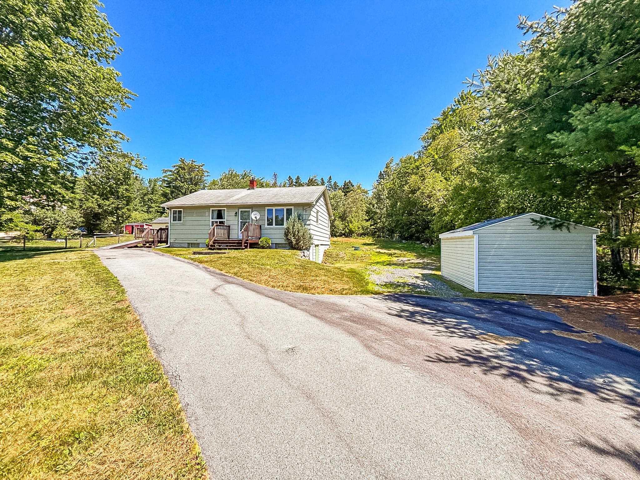 $249,900.00: 6294 Highway 325, West Clifford
