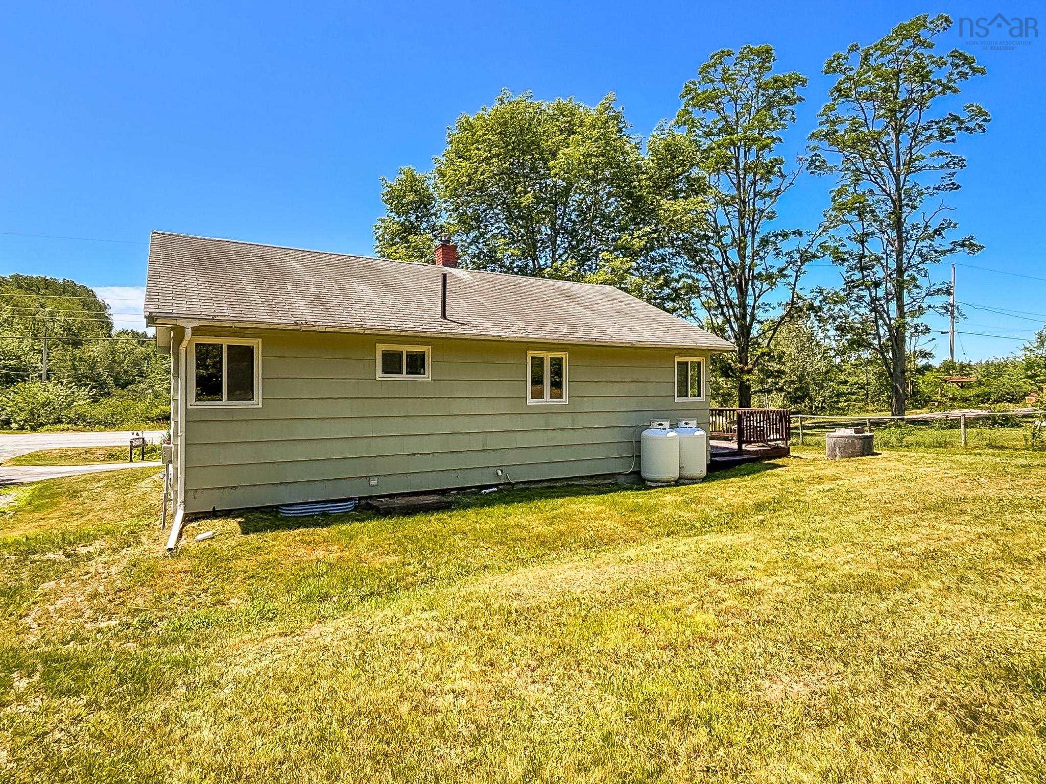 $249,900.00: 6294 Highway 325, West Clifford