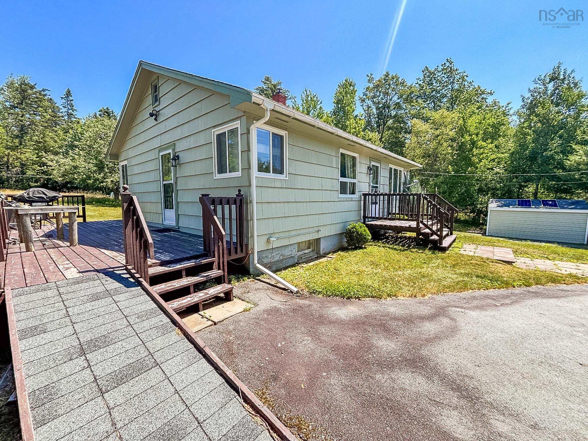 $249,900.00: 6294 Highway 325, West Clifford