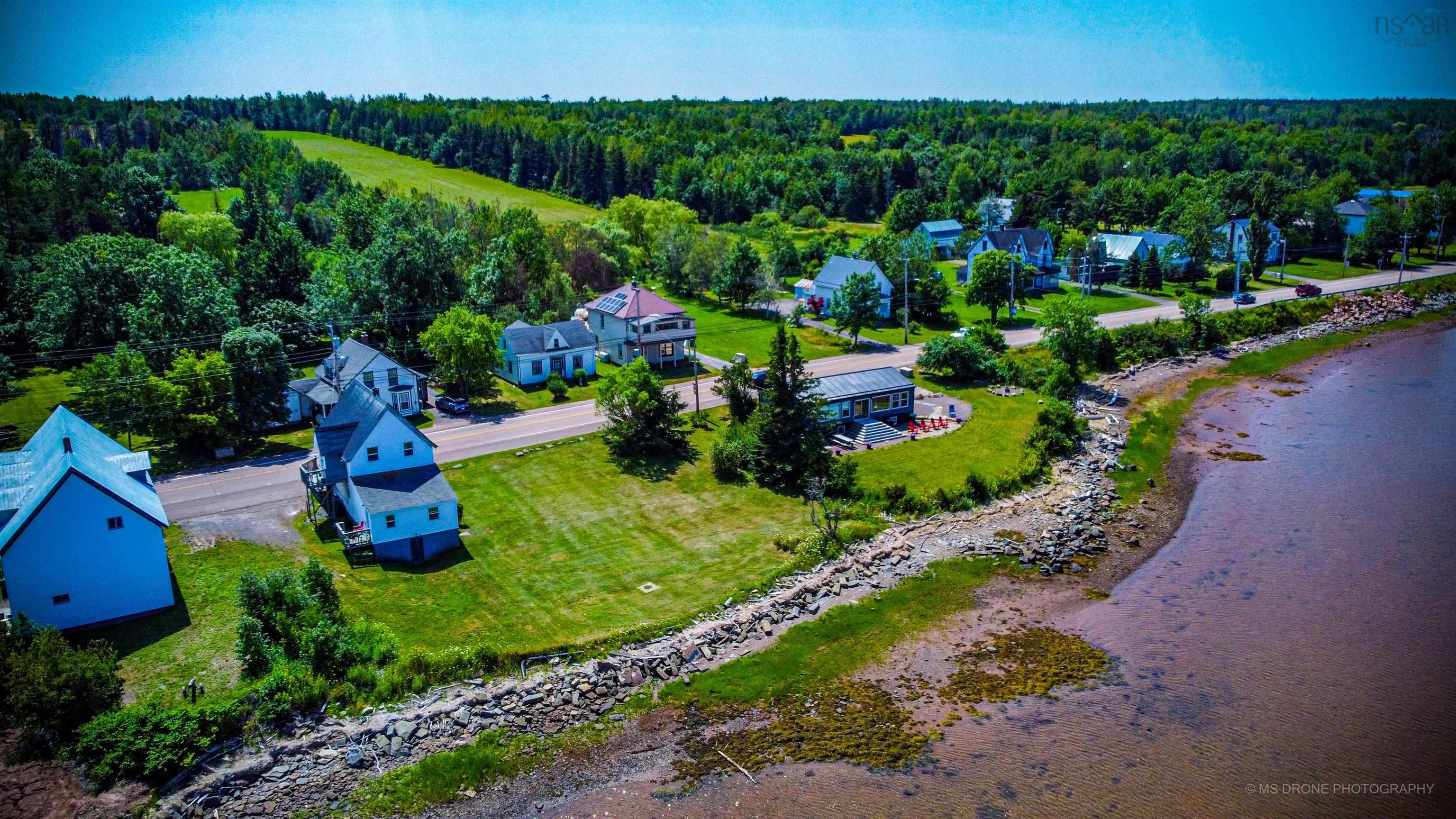 13886 Highway 6, Wallace, NS (MLS® 202618140)