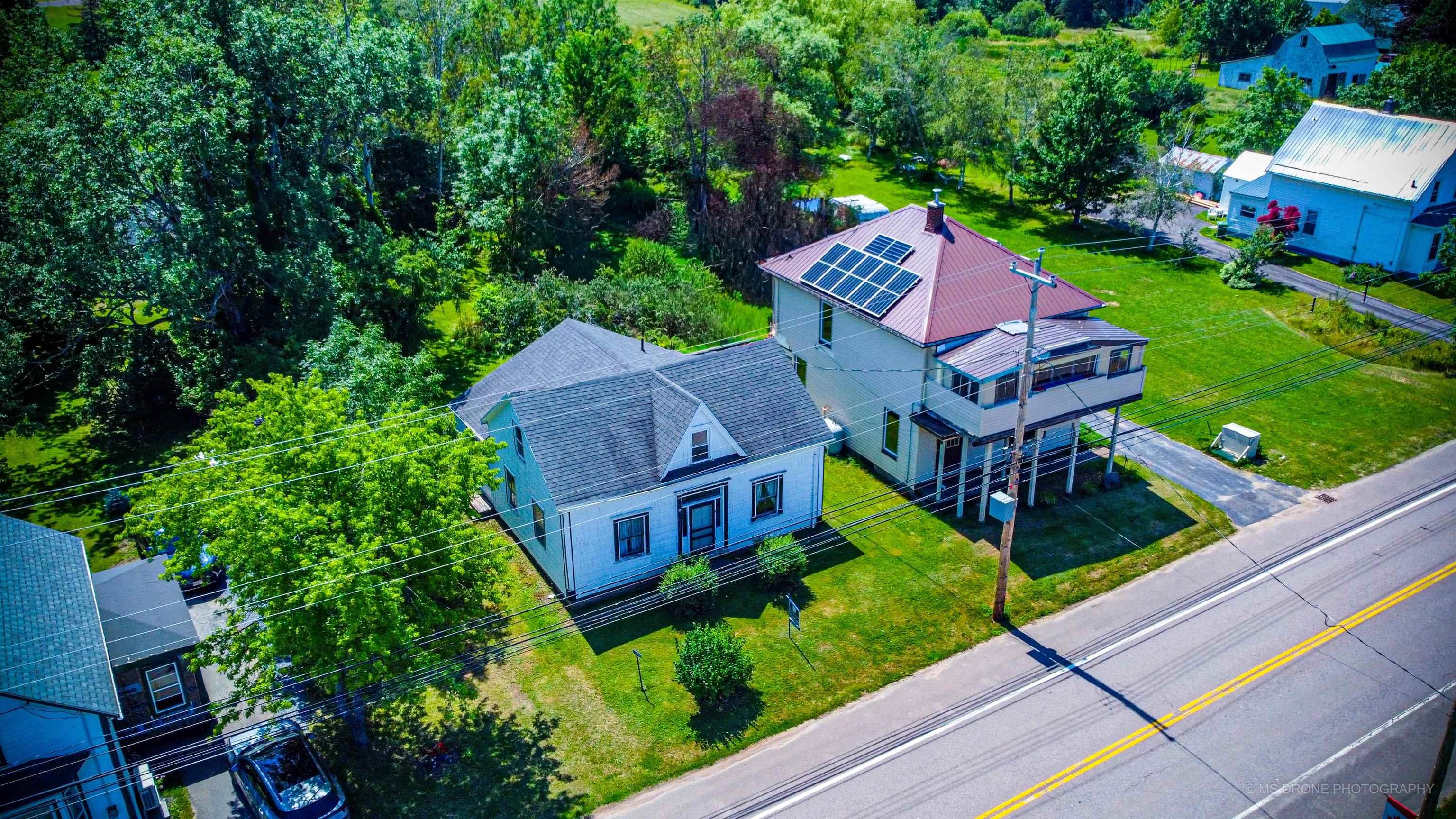 $199,000.00: 13886 Highway 6, Wallace