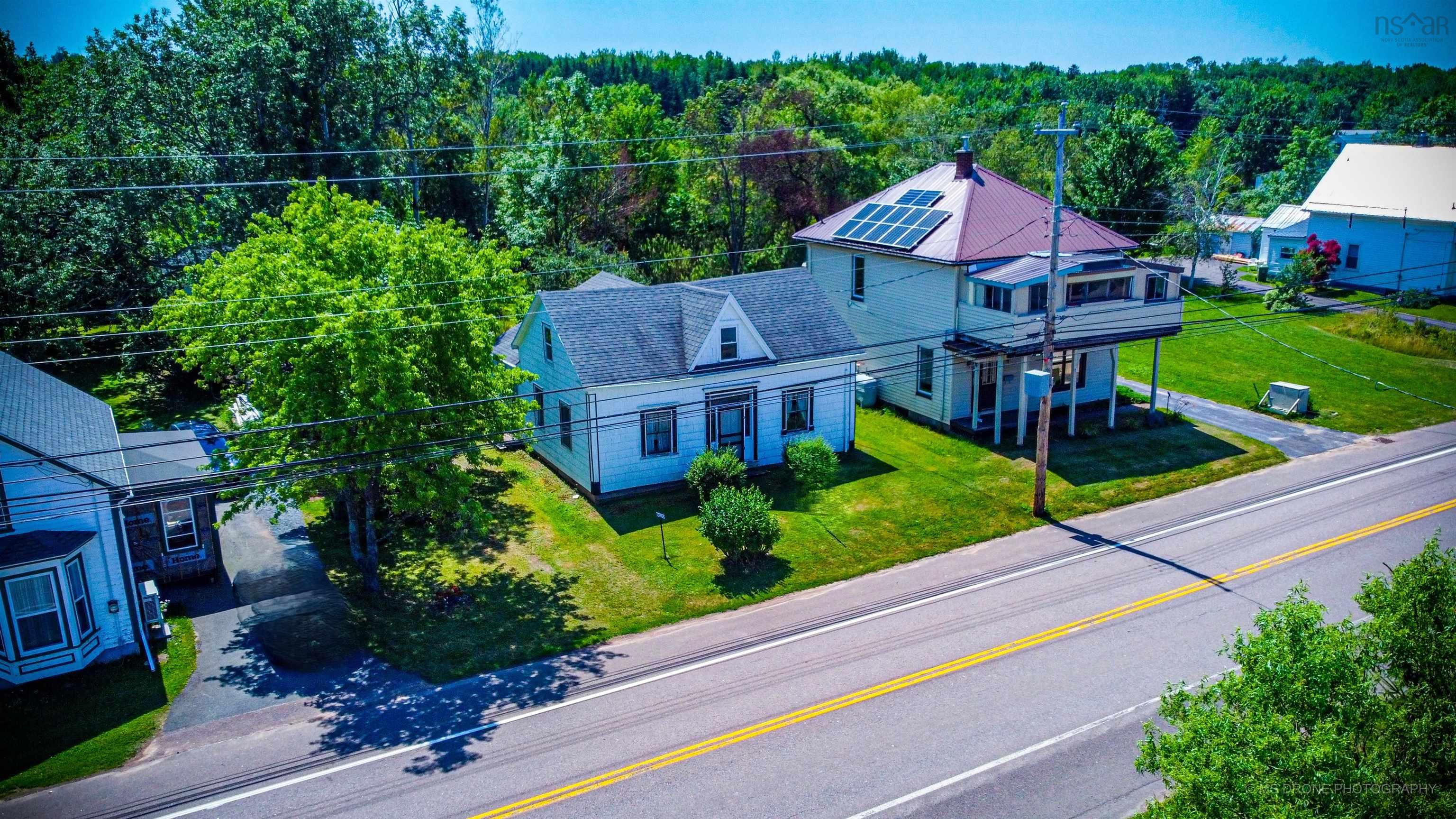 $199,000.00: 13886 Highway 6, Wallace