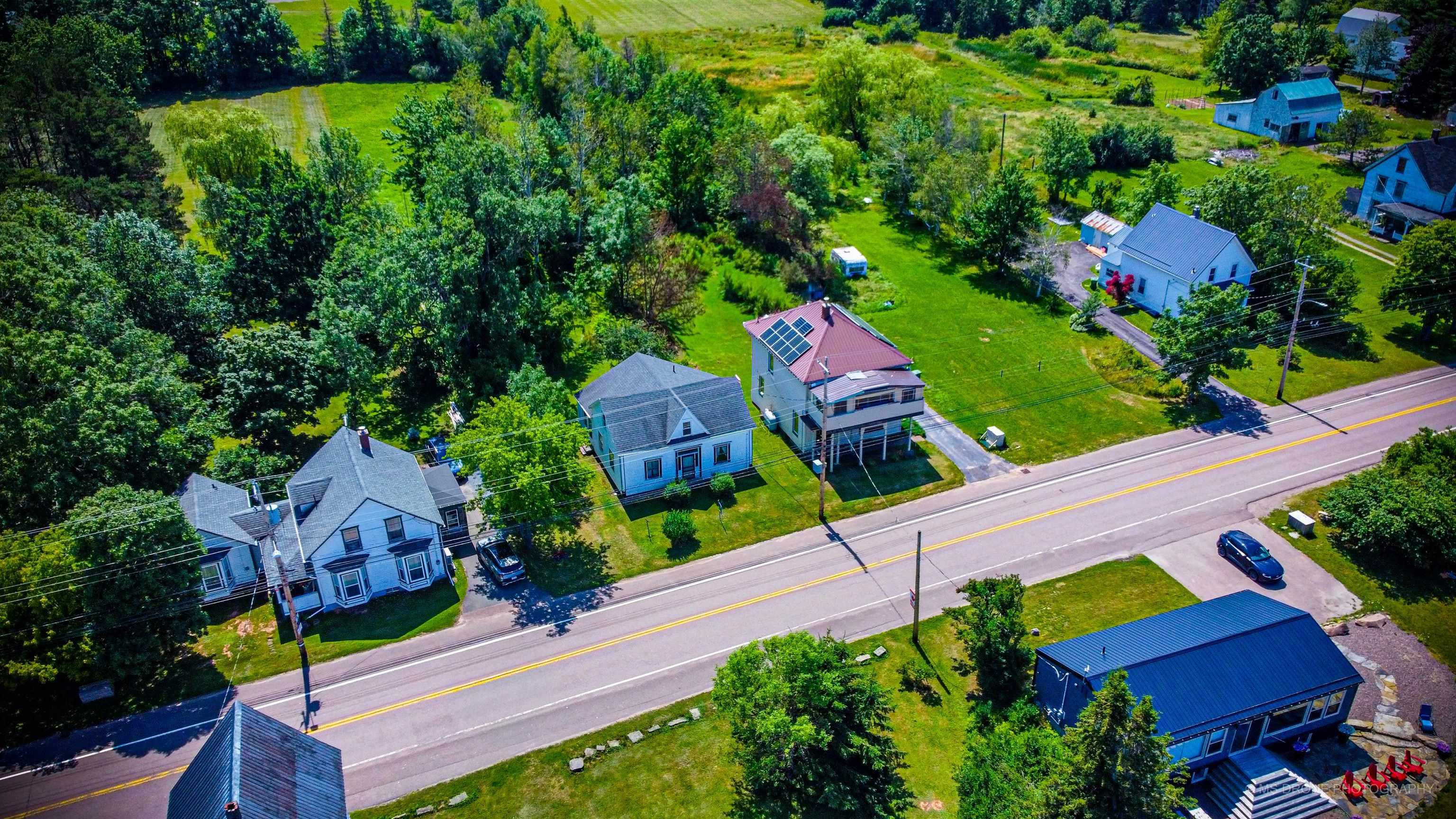 $199,000.00: 13886 Highway 6, Wallace
