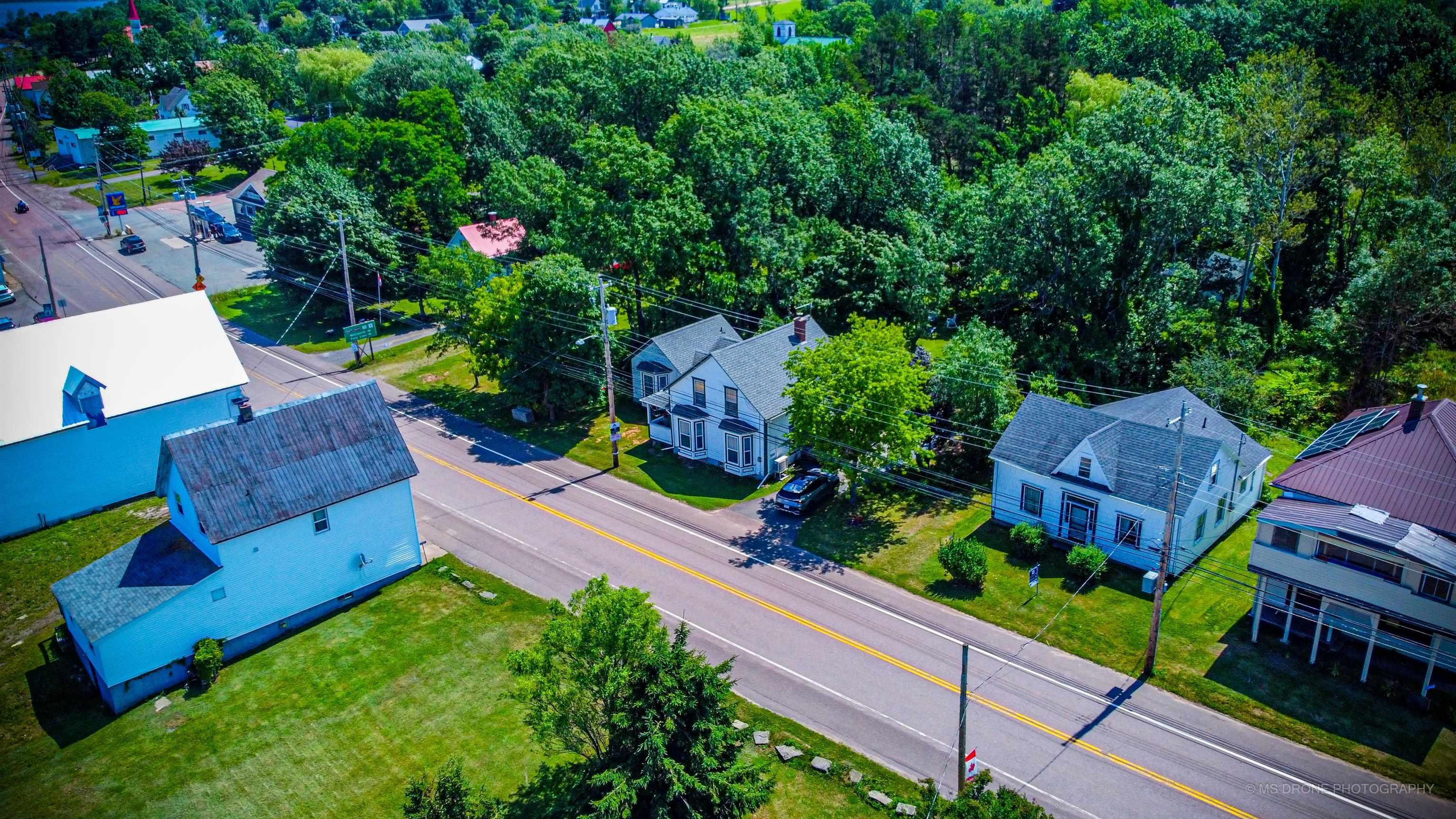 $199,000.00: 13886 Highway 6, Wallace