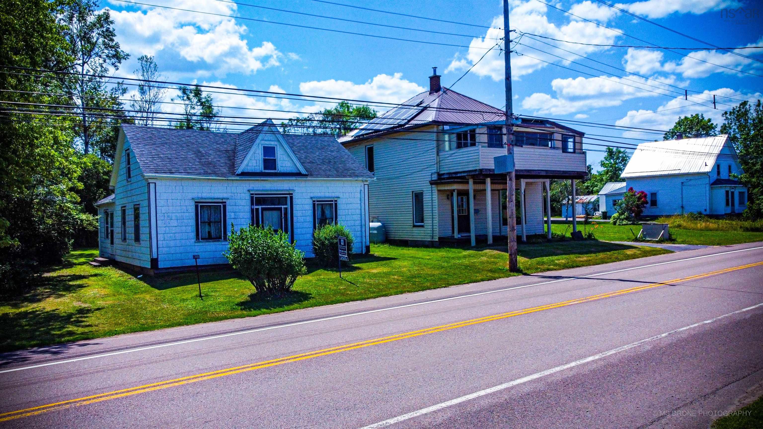 $199,000.00: 13886 Highway 6, Wallace