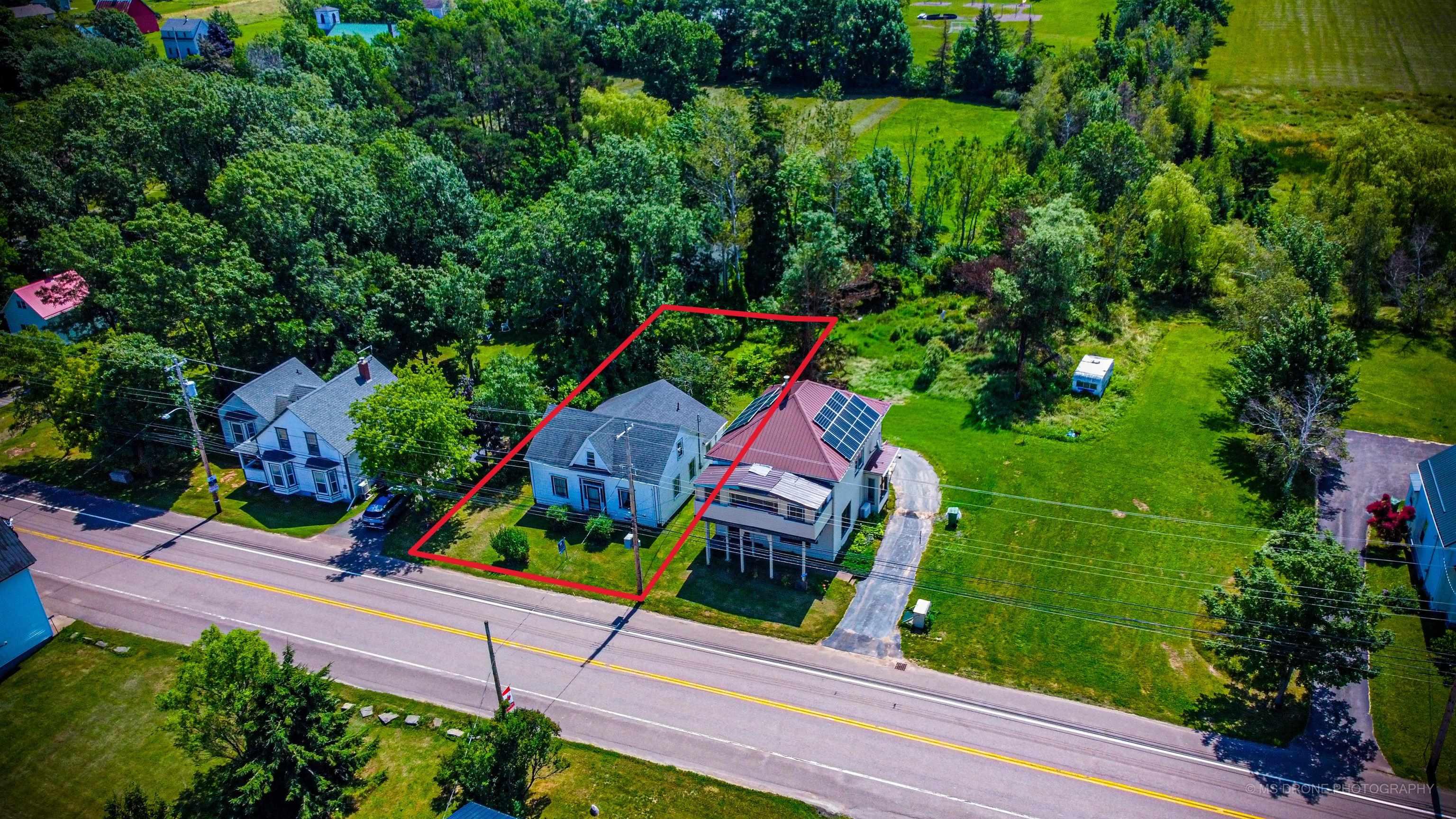 $199,000.00: 13886 Highway 6, Wallace