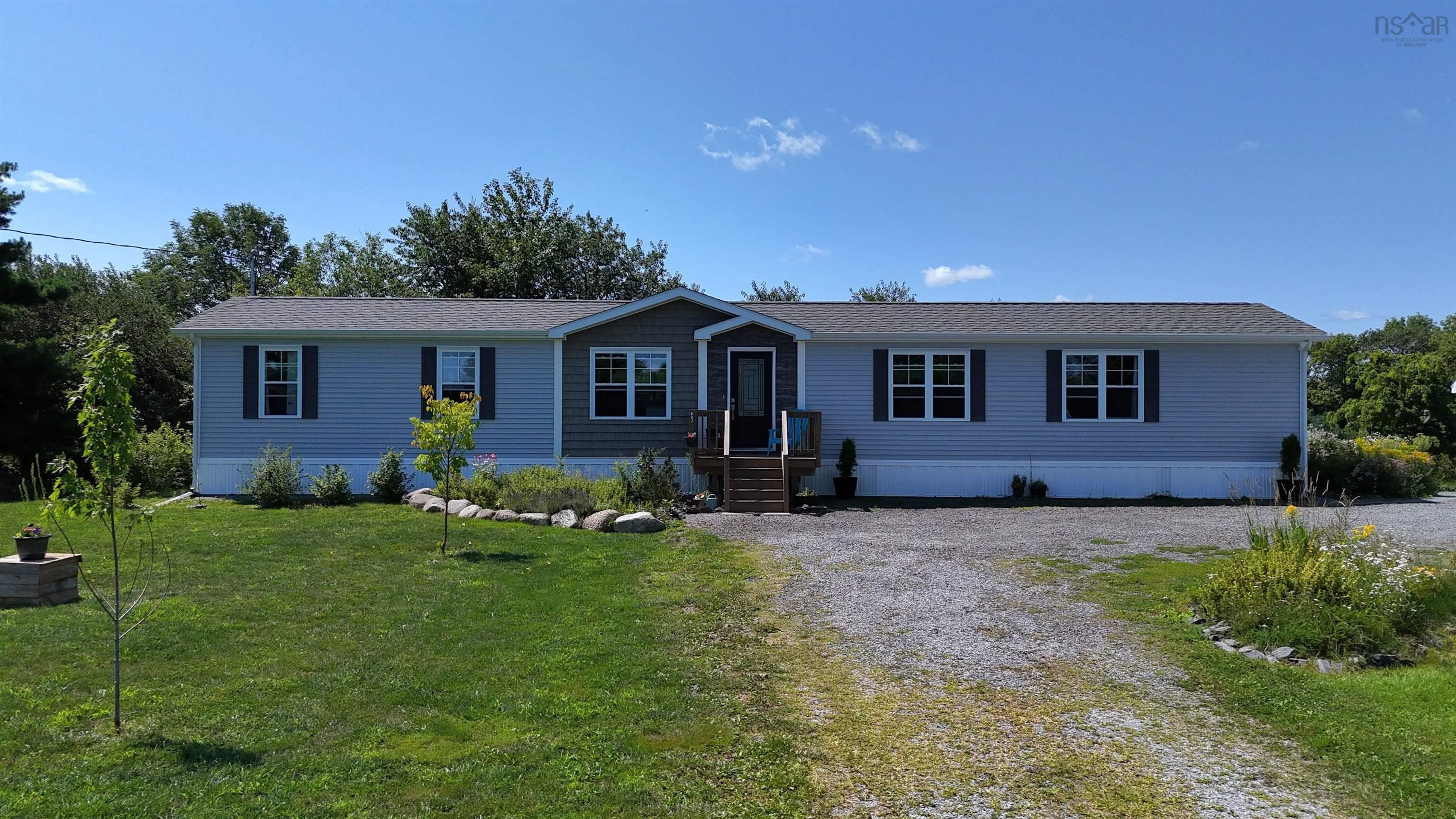 $485,000.00: 547 Harold Whynot Road, Pine Grove