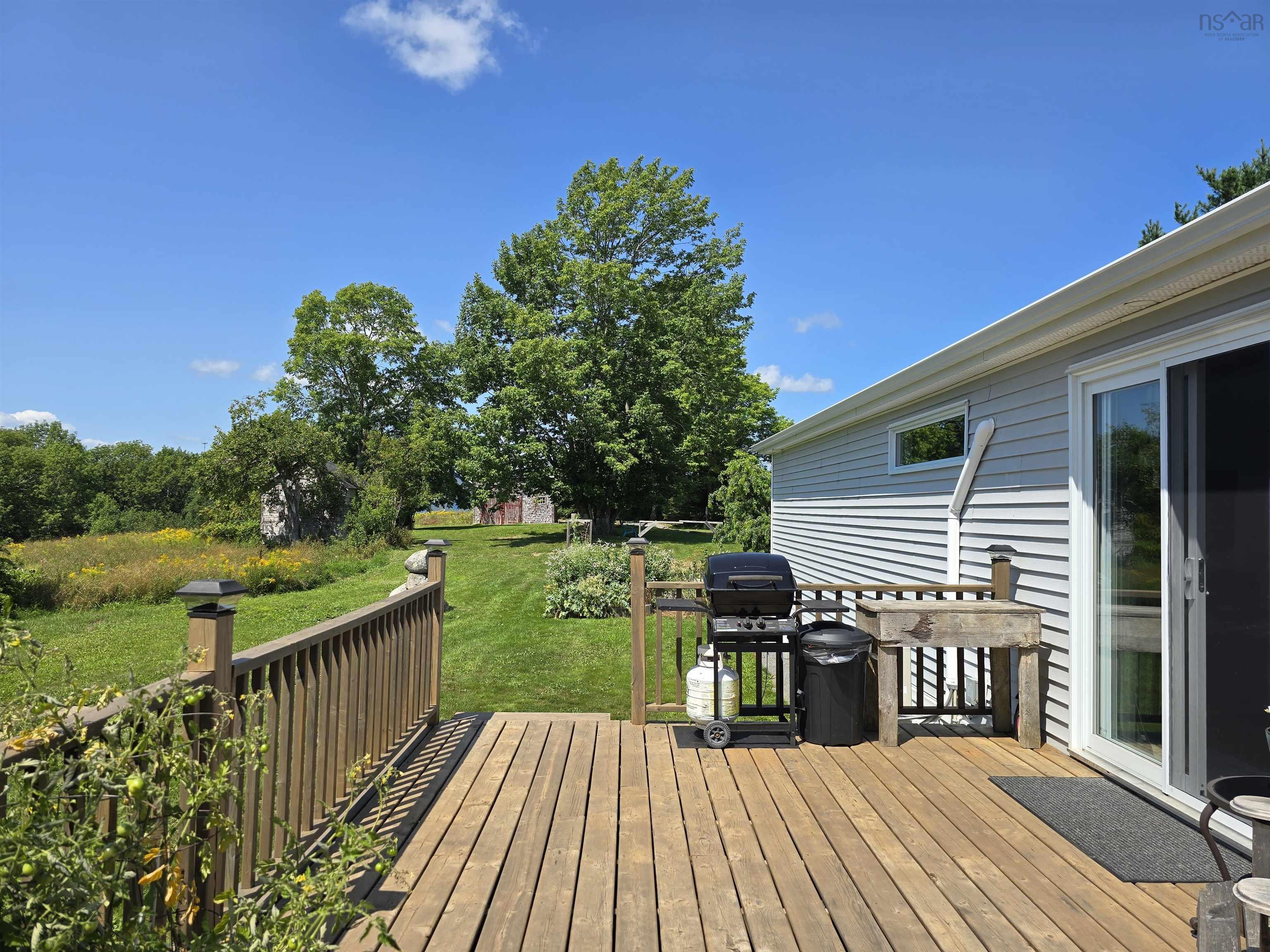 $485,000.00: 547 Harold Whynot Road, Pine Grove