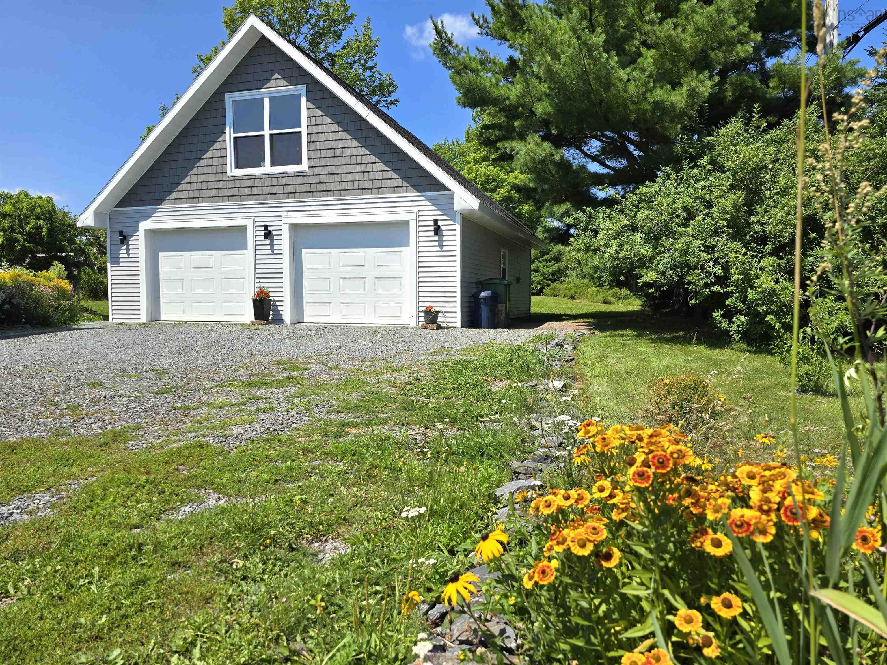 $485,000.00: 547 Harold Whynot Road, Pine Grove
