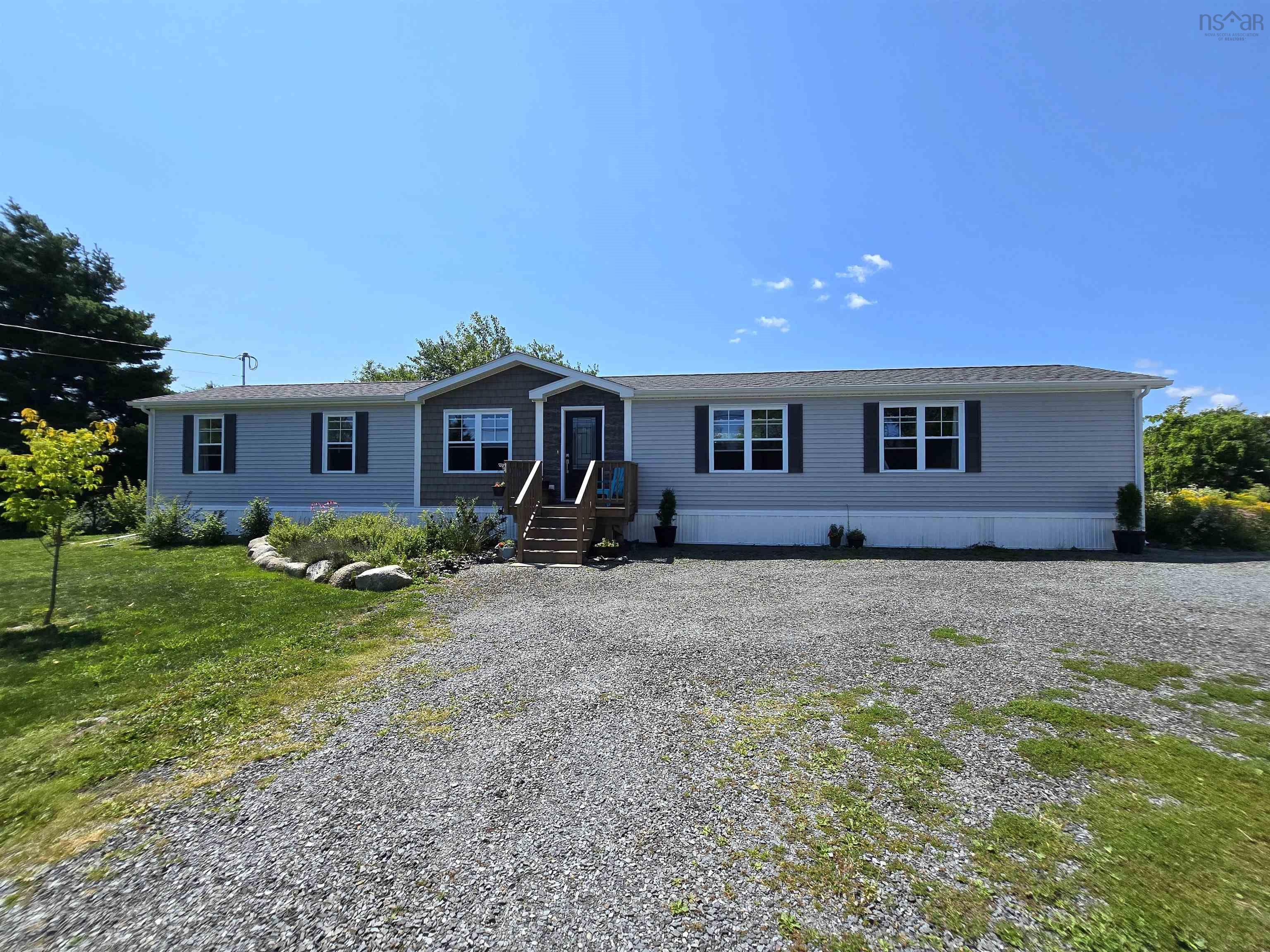 $485,000.00: 547 Harold Whynot Road, Pine Grove