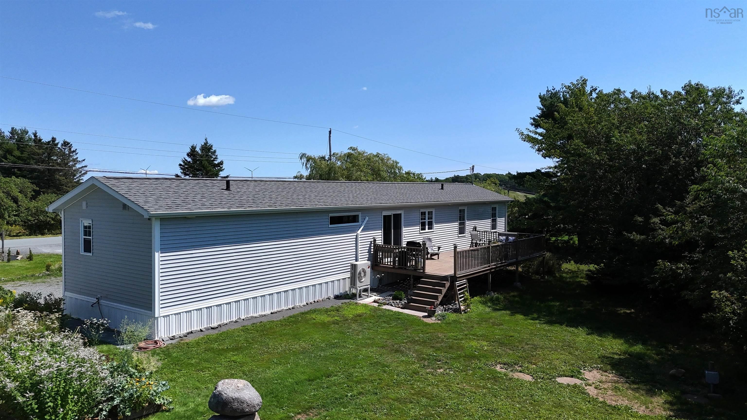 $485,000.00: 547 Harold Whynot Road, Pine Grove