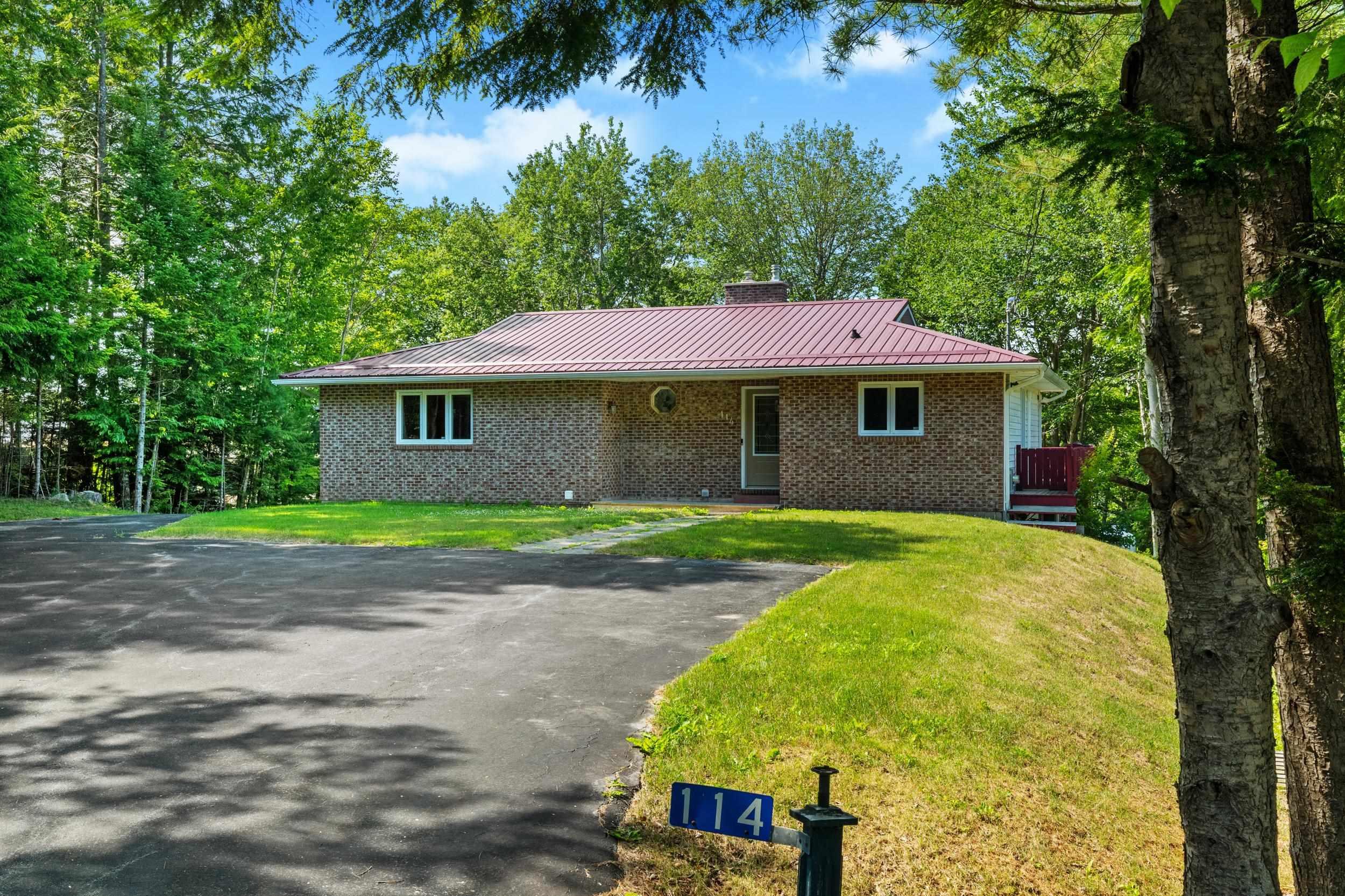 114 Joyce Court, Lake Echo, NS (MLS 202618157)