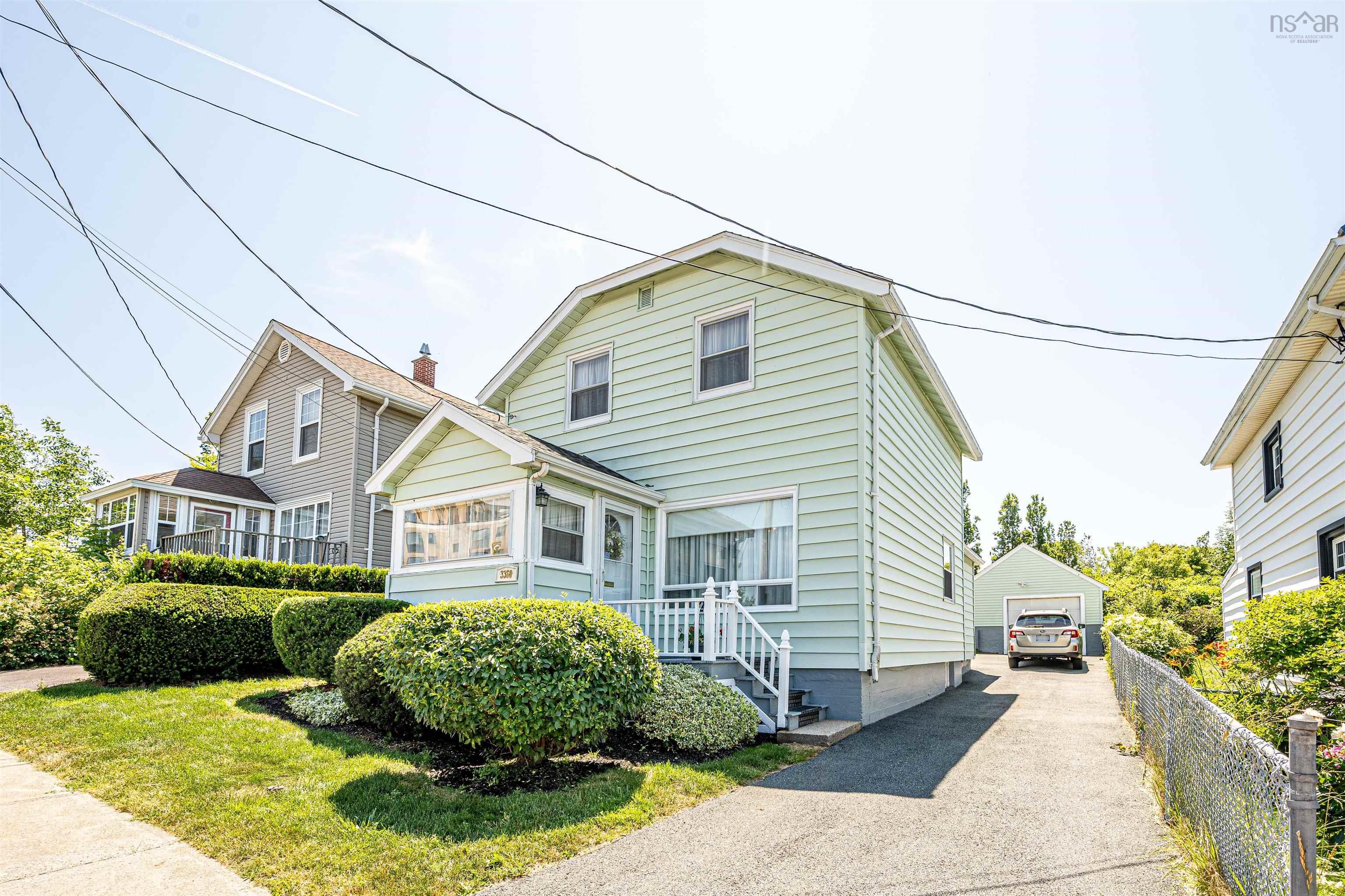 3360 Albert Street, Halifax, NS (MLS® 202618161)
