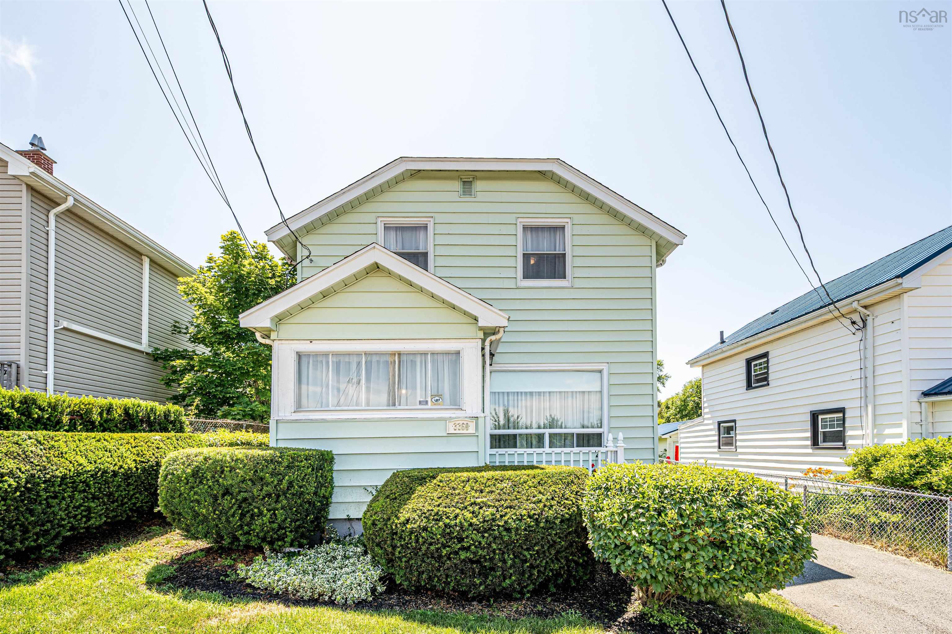 3360 Albert Street, Halifax, NS (MLS 202618161)