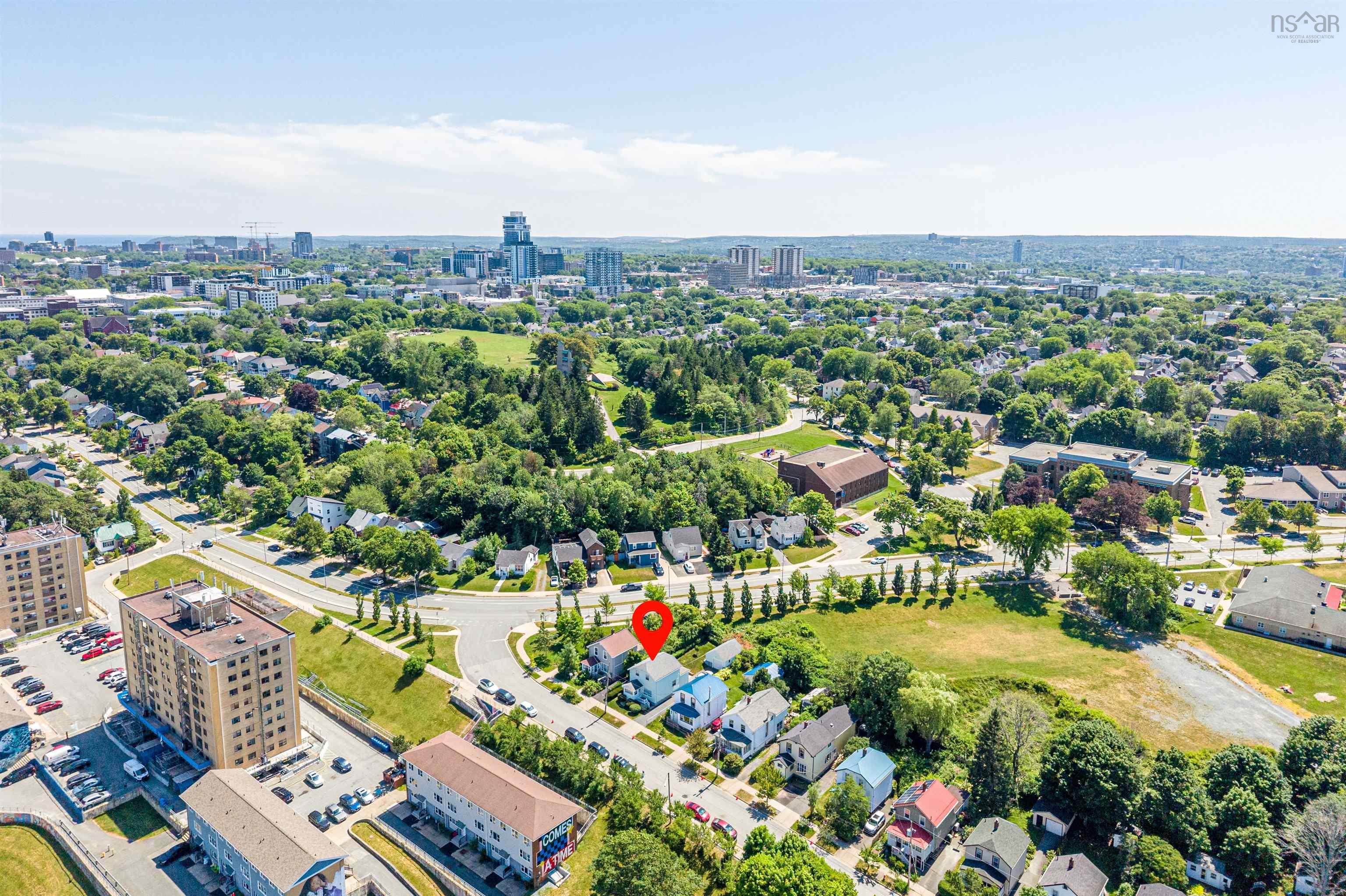 3360 Albert Street, Halifax, NS (MLS 202618161)
