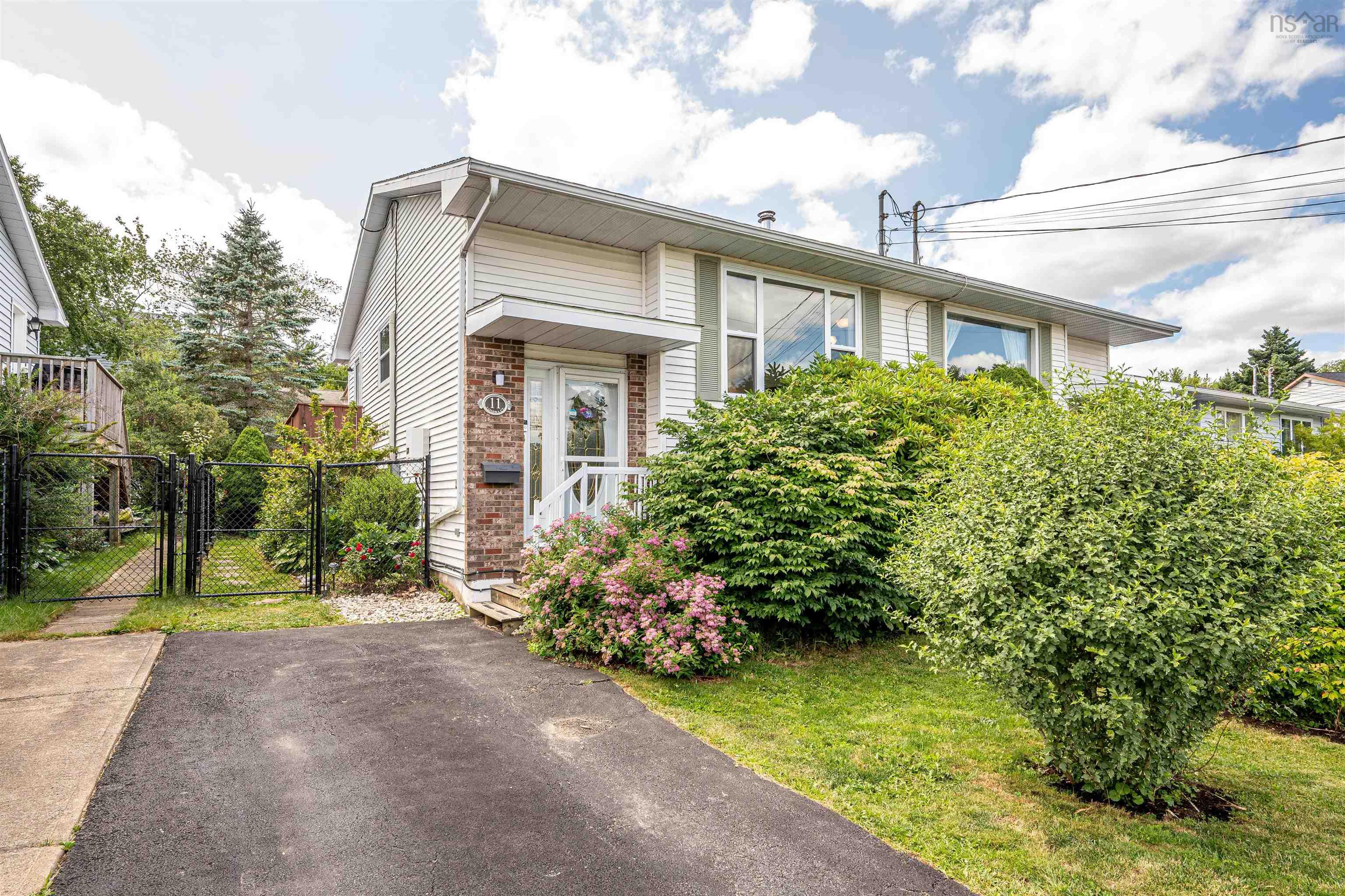 11 Londra Court, Dartmouth, NS (MLS® 202618165)