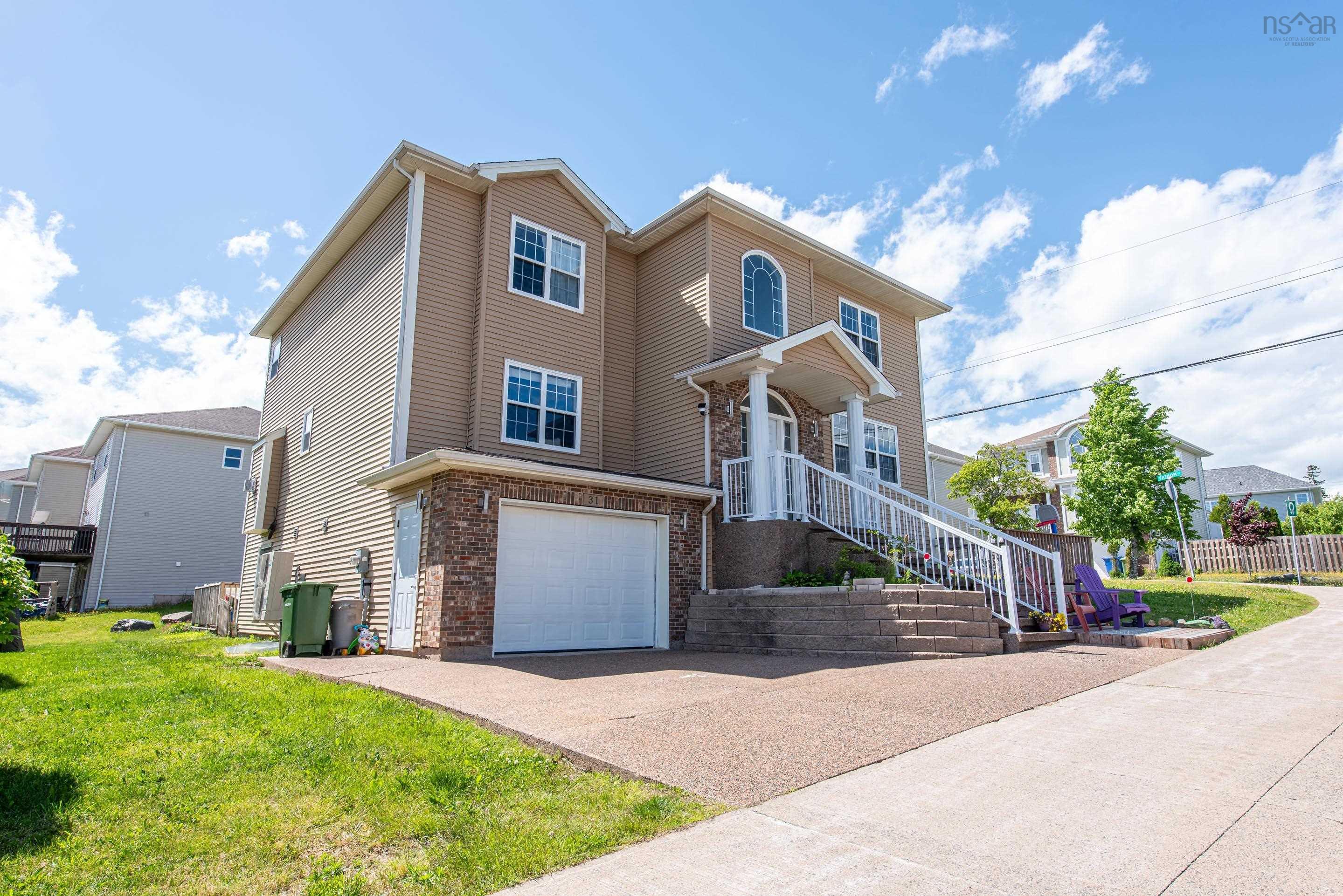 31 Transom Drive, Halifax, NS (MLS® 202618166)