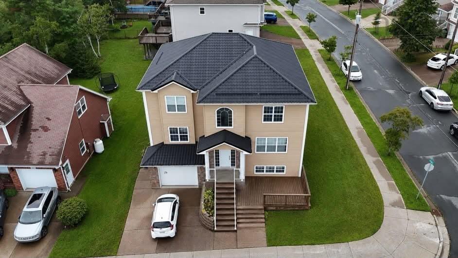 31 Transom Drive, Halifax, NS (MLS® 202618166)