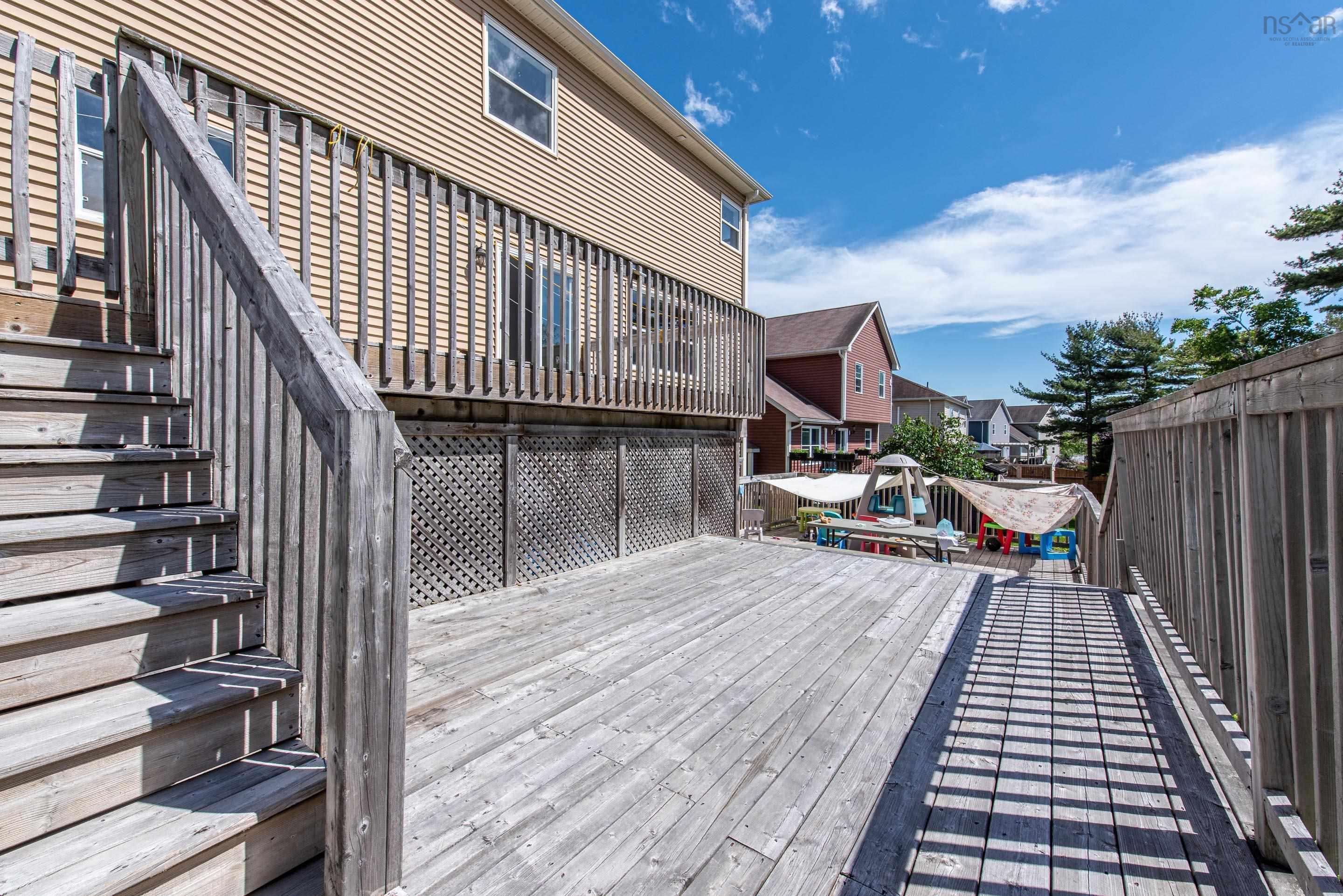 31 Transom Drive, Halifax, NS (MLS 202618166)