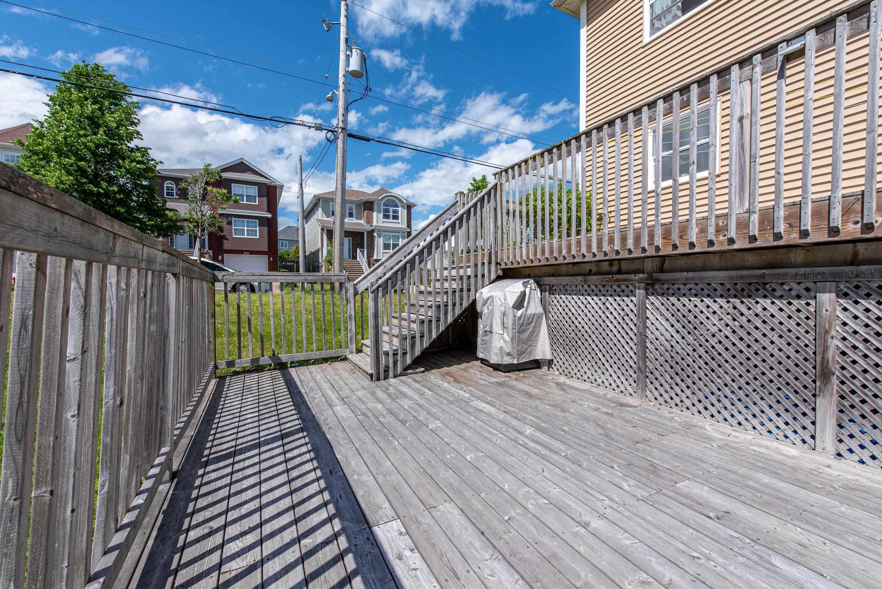 31 Transom Drive, Halifax, NS (MLS 202618166)
