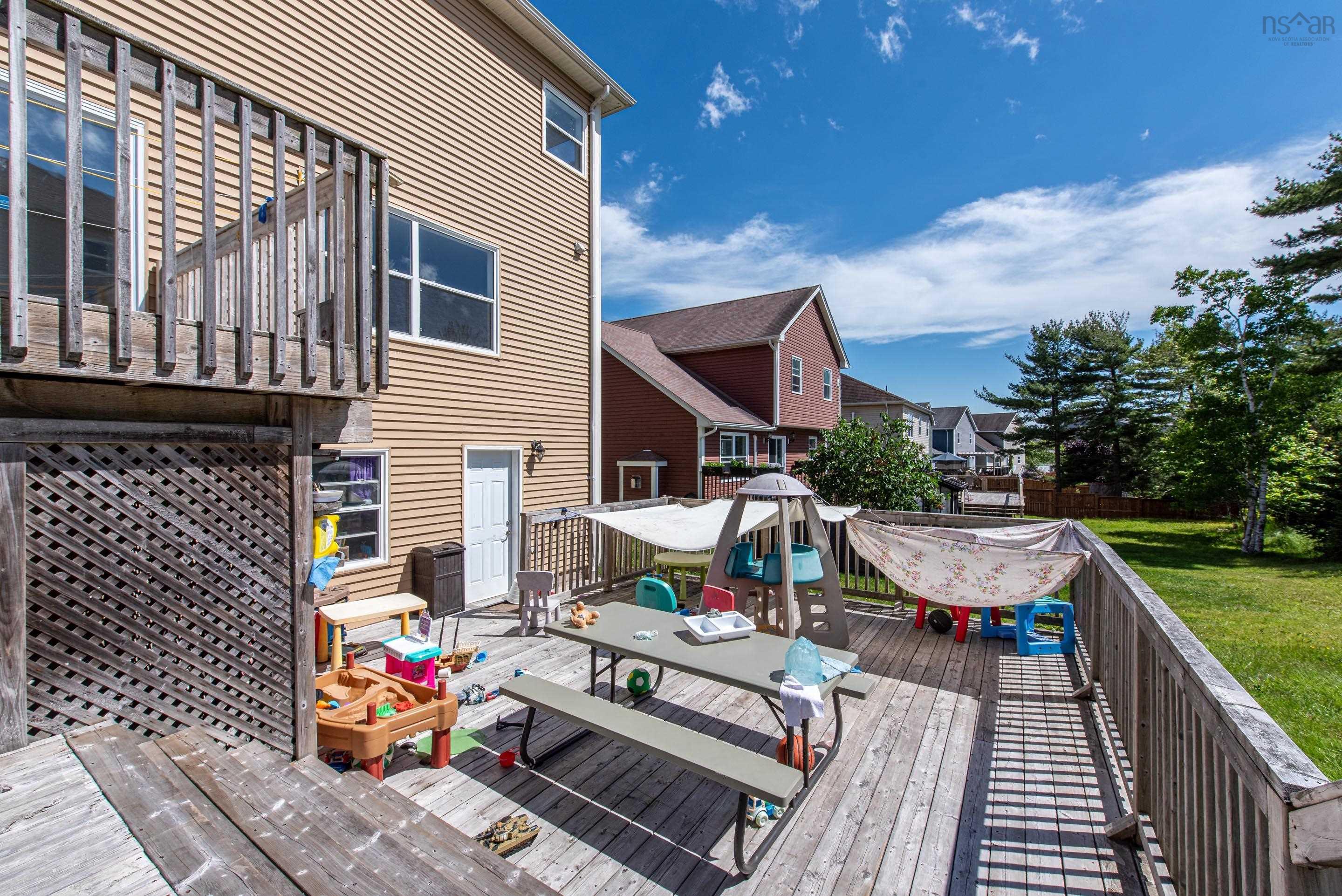31 Transom Drive, Halifax, NS (MLS 202618166)