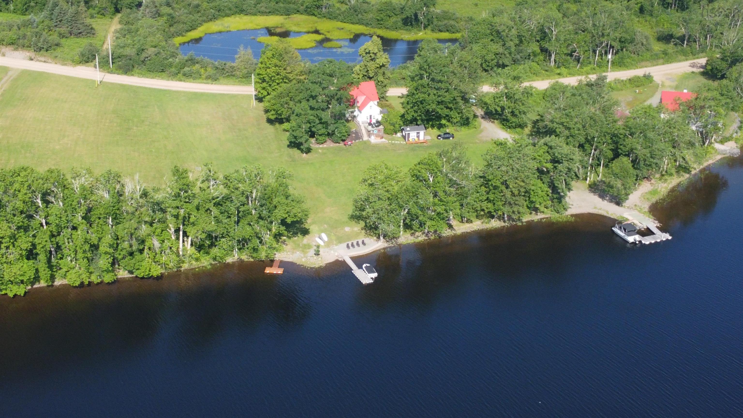 $574,999.00: 346 West Side Lochaber Road, West Lochaber