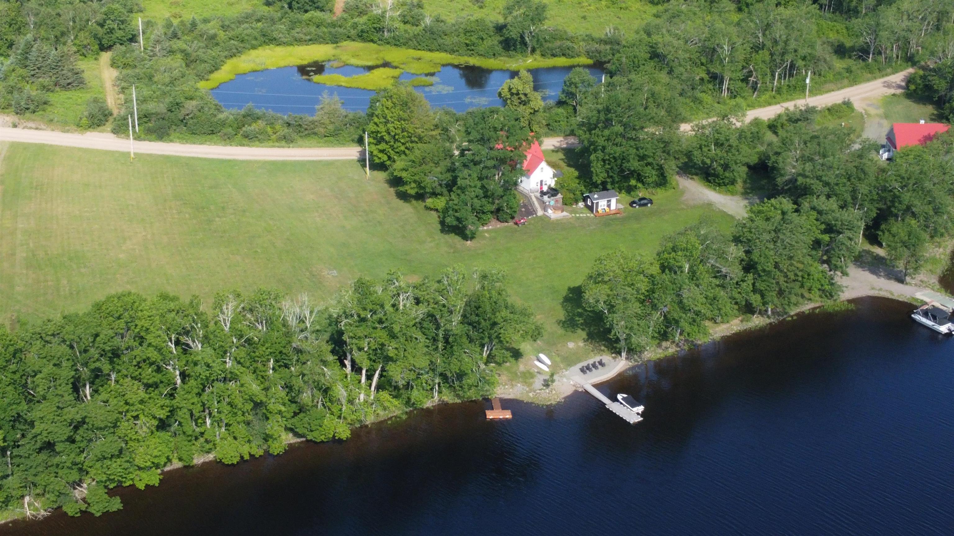 $574,999.00: 346 West Side Lochaber Road, West Lochaber