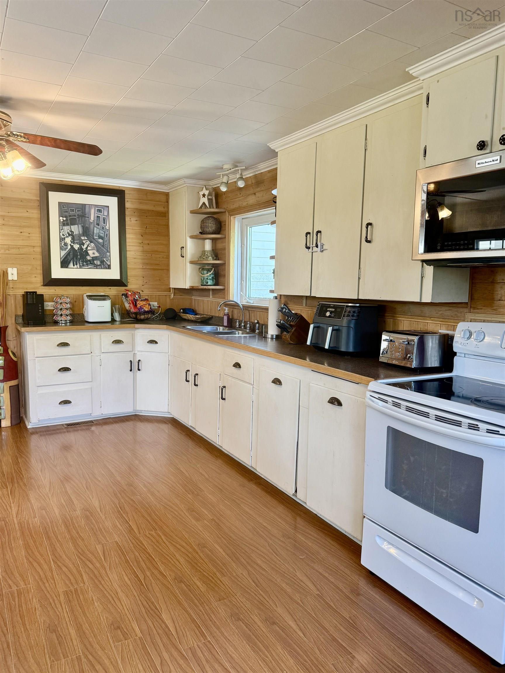 $574,999.00: 346 West Side Lochaber Road, West Lochaber