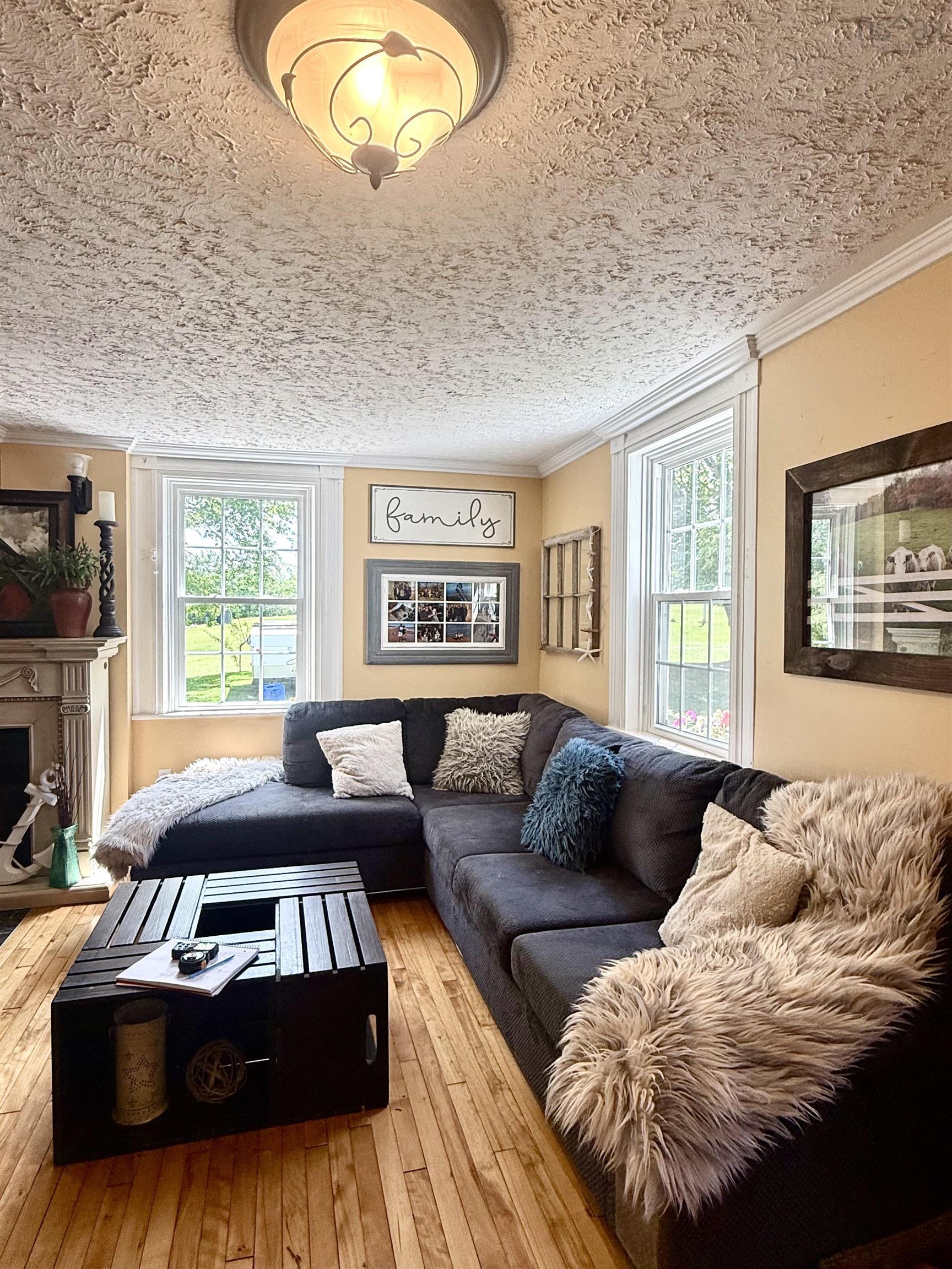 $574,999.00: 346 West Side Lochaber Road, West Lochaber