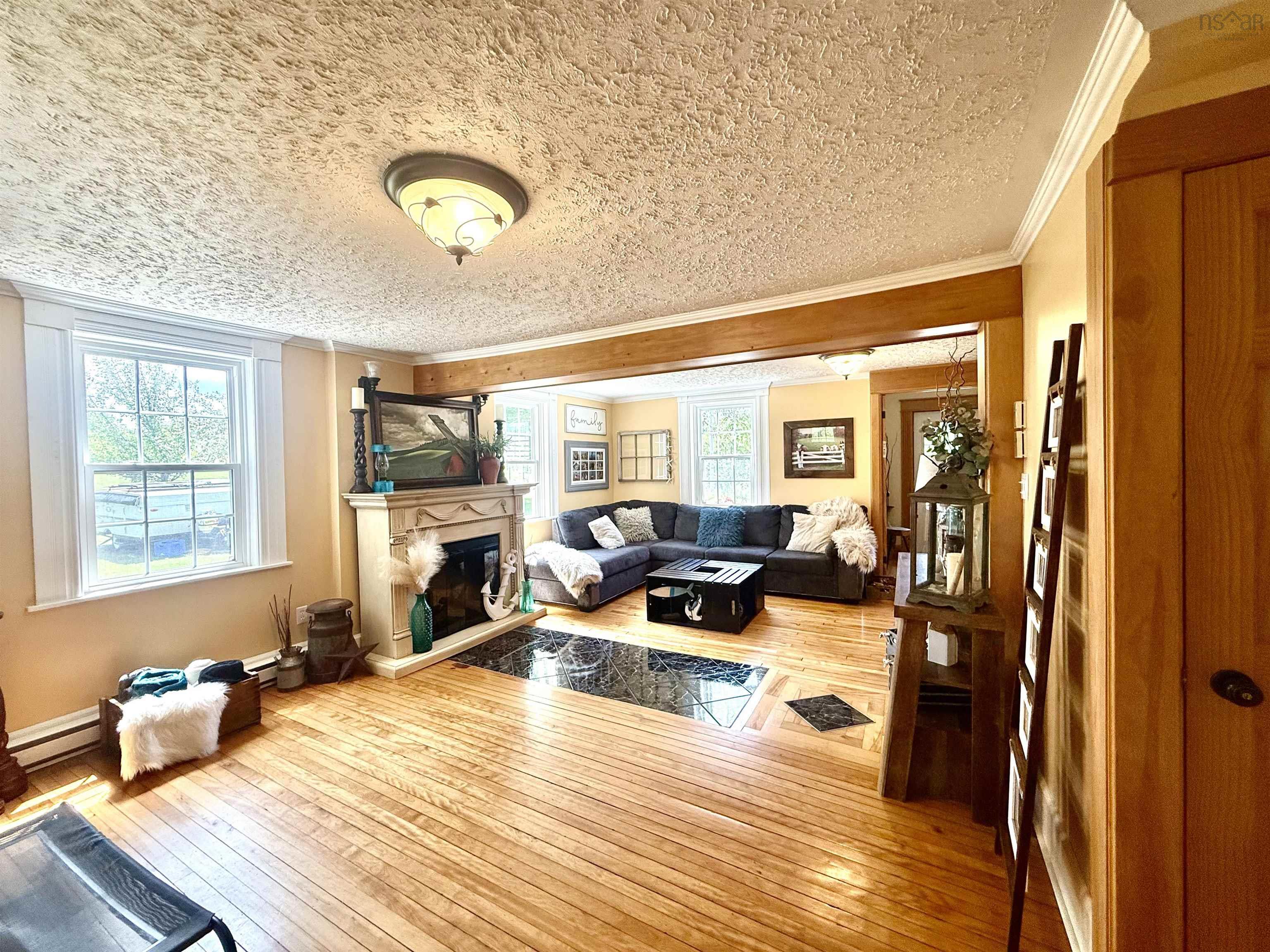 $574,999.00: 346 West Side Lochaber Road, West Lochaber