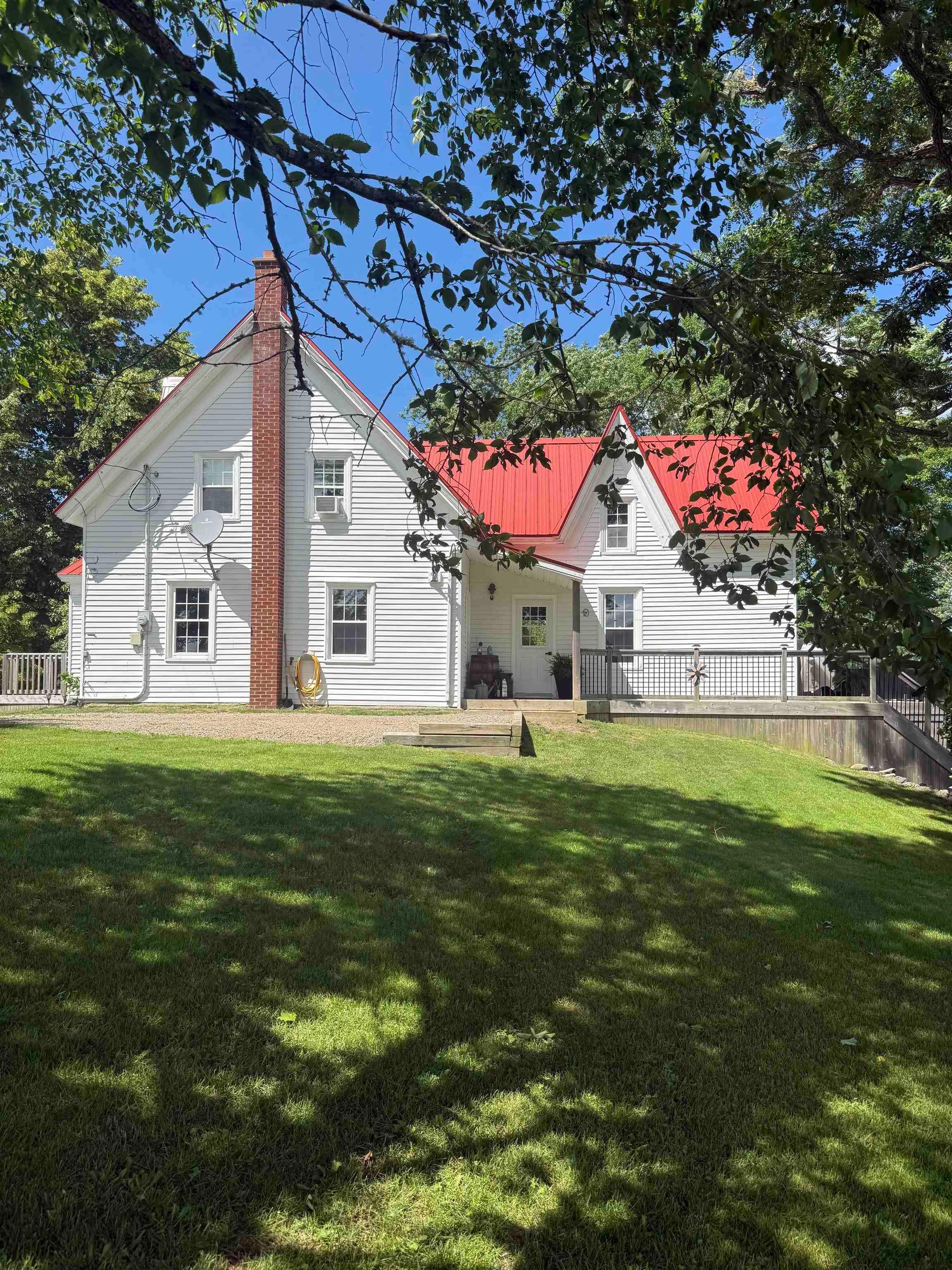$574,999.00: 346 West Side Lochaber Road, West Lochaber