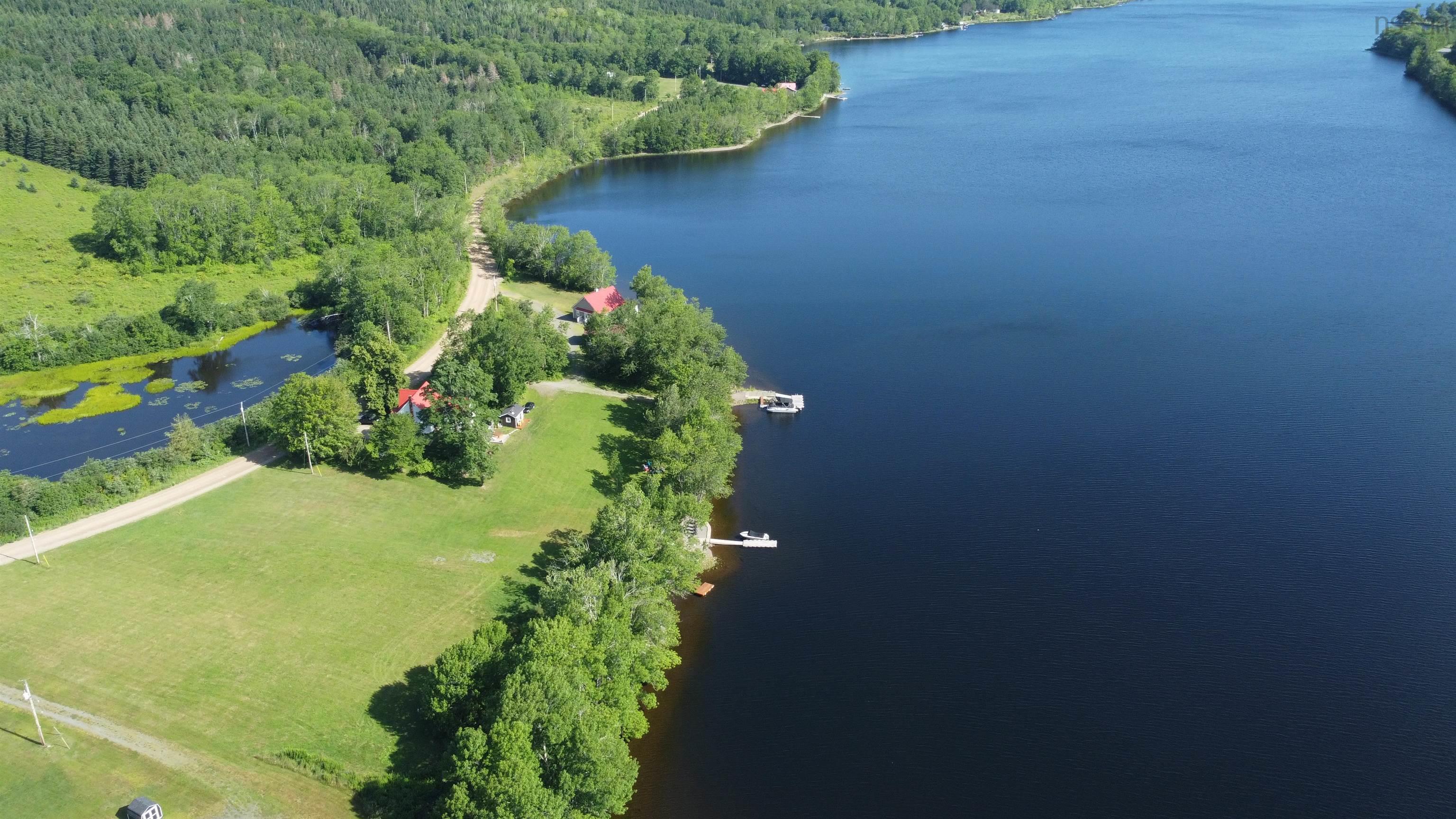 $574,999.00: 346 West Side Lochaber Road, West Lochaber