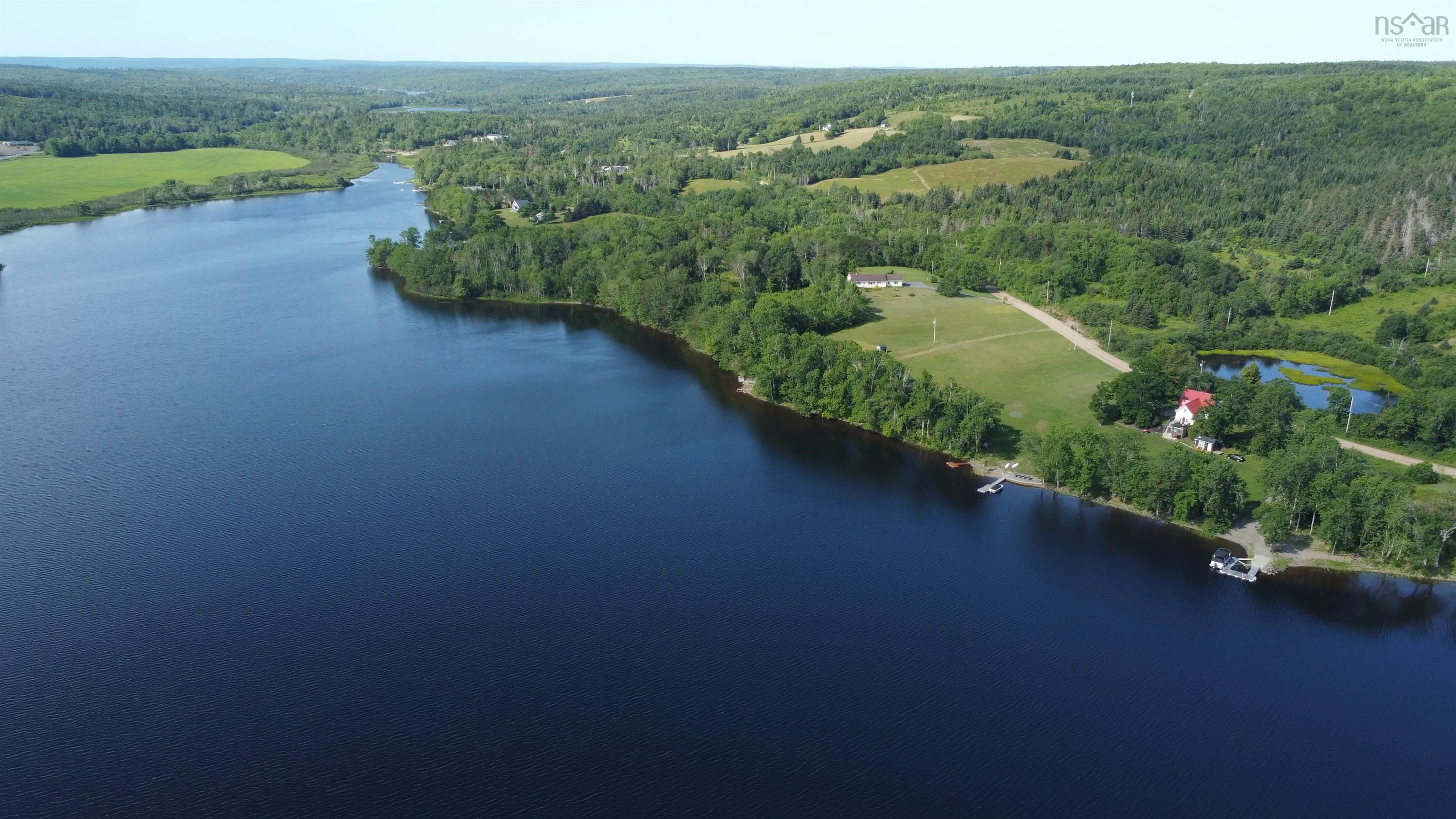 $574,999.00: 346 West Side Lochaber Road, West Lochaber