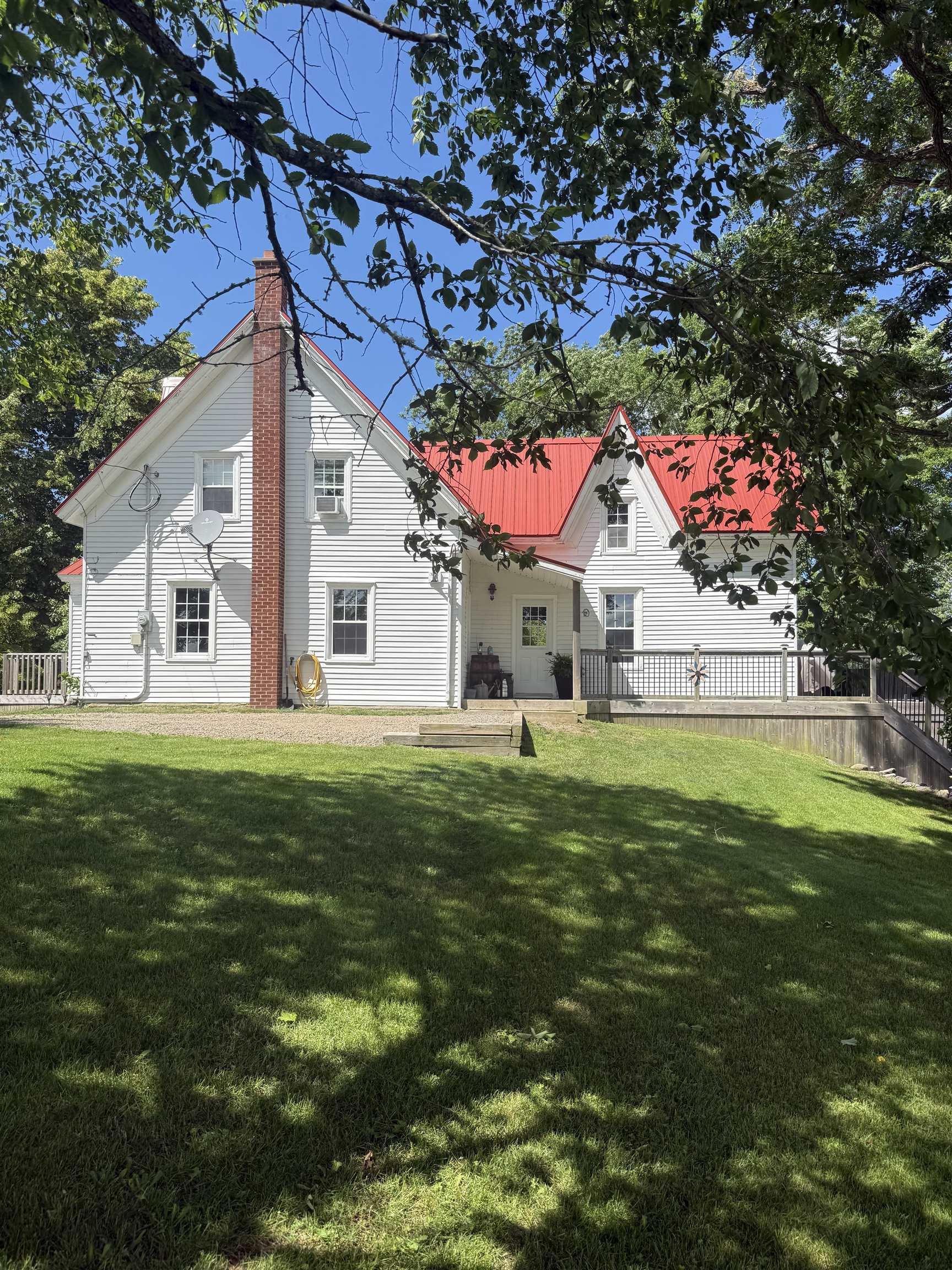 $574,999.00: 346 West Side Lochaber Road, West Lochaber