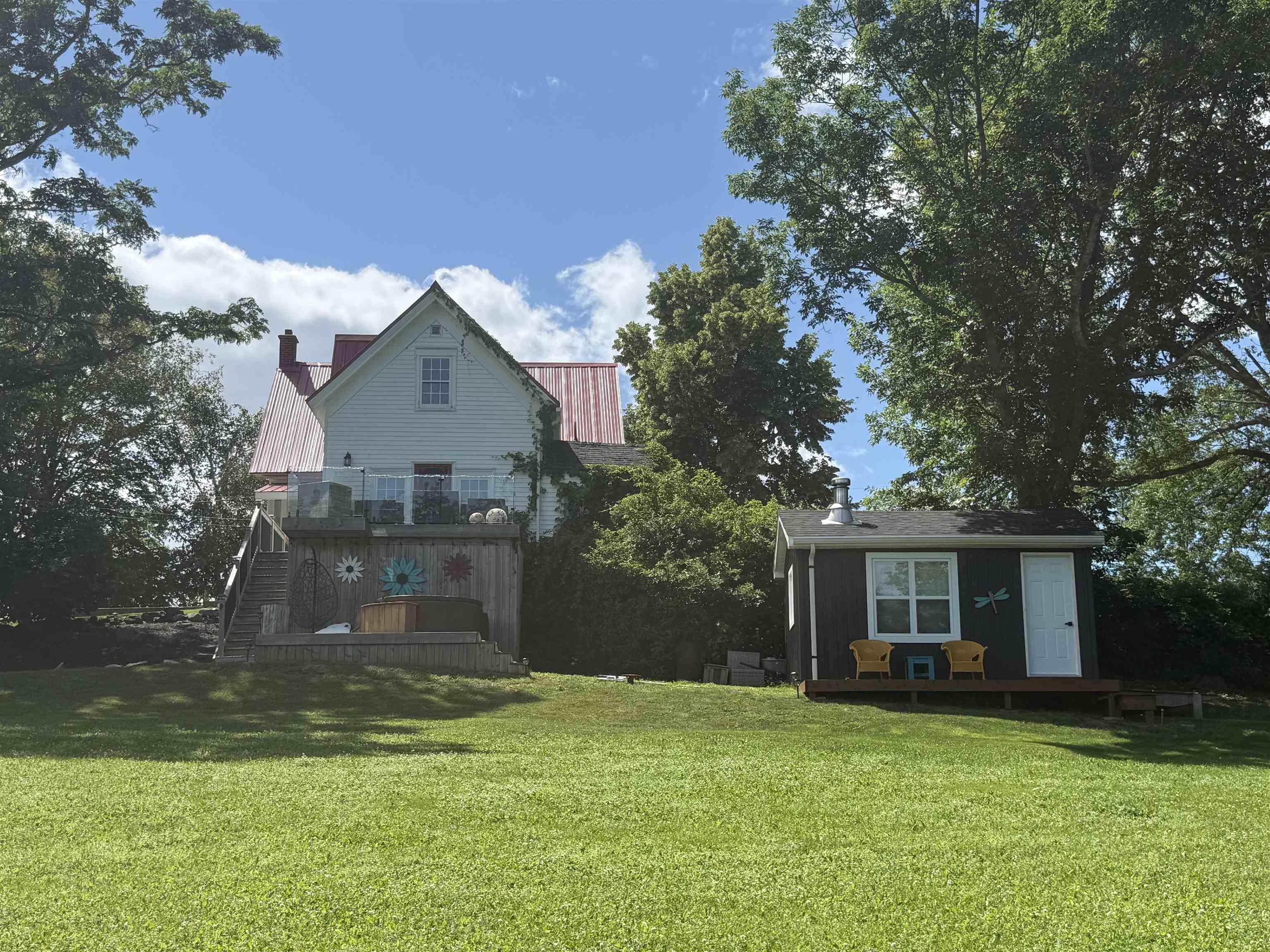 $574,999.00: 346 West Side Lochaber Road, West Lochaber