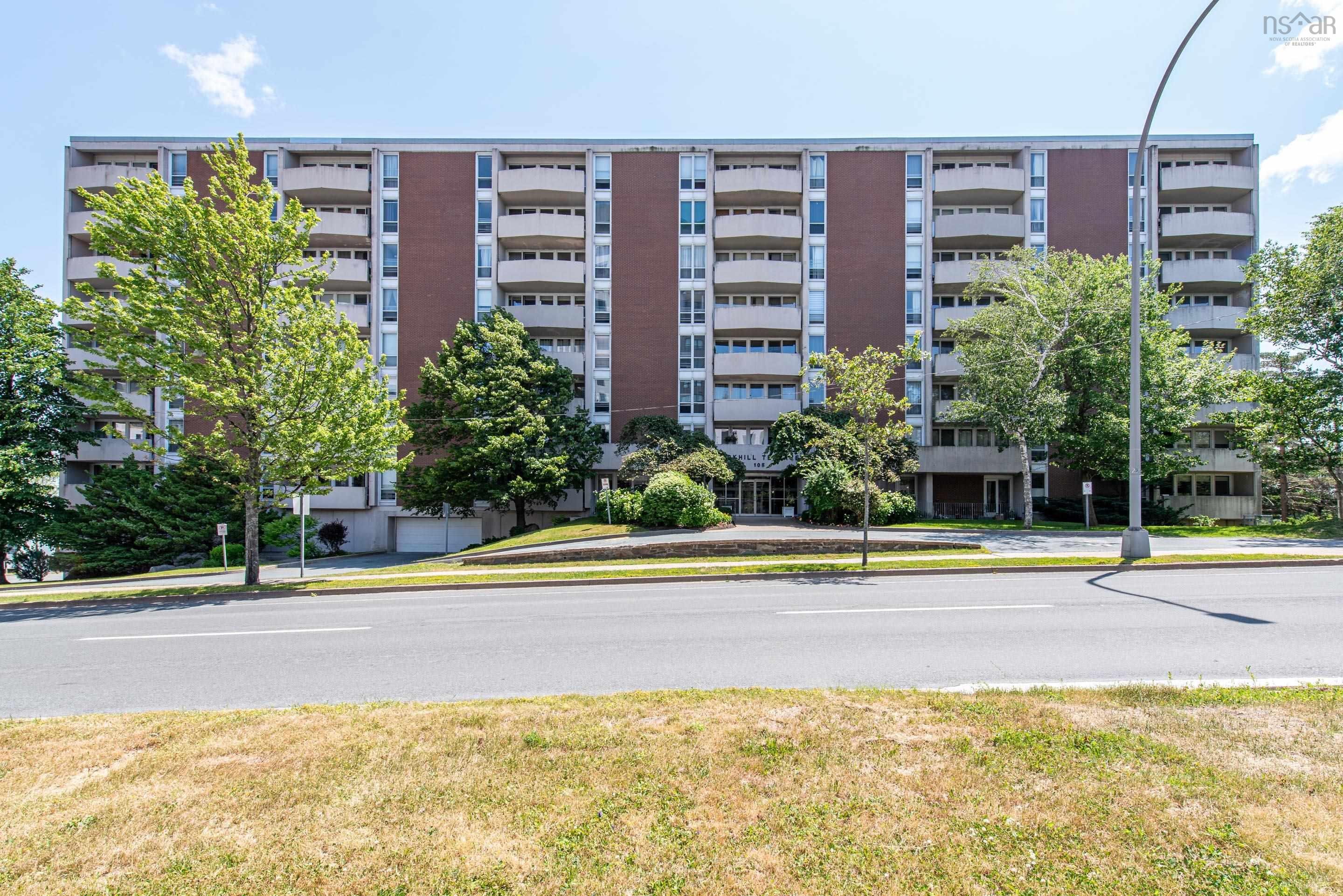 808 105 Dunbrack Street, Halifax, NS (MLS 202618178)