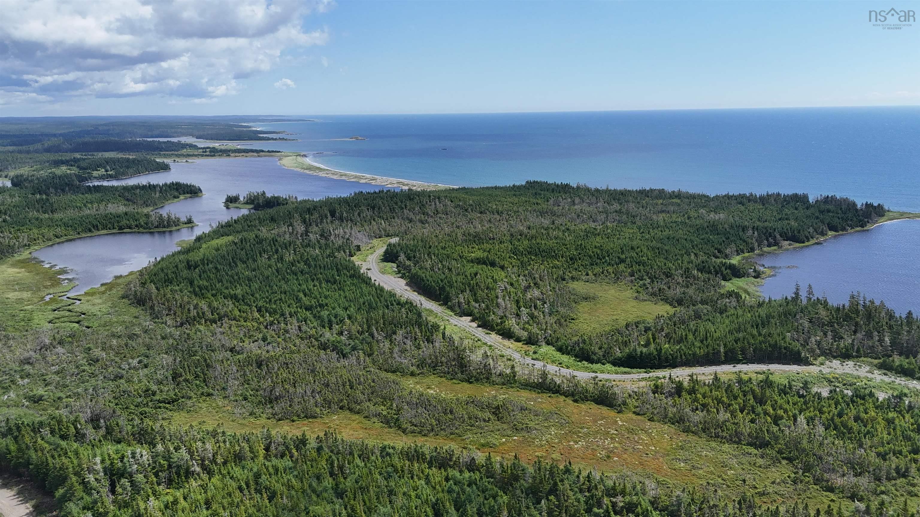 $120,000.00: Lot 8 East Side Grand River Road, Grand River