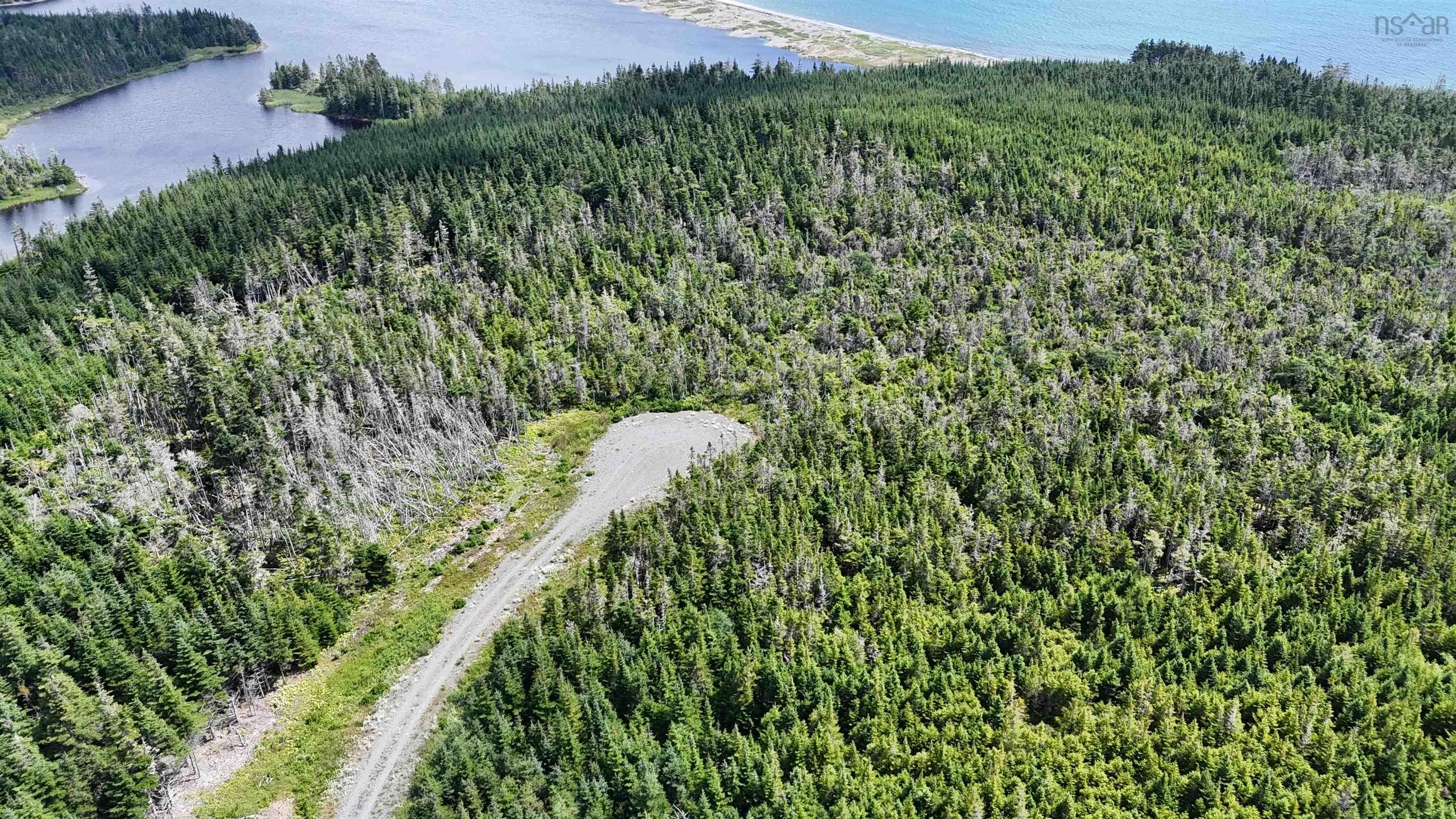 $105,000.00: Lot 9 East Side Grand River Road, Grand River