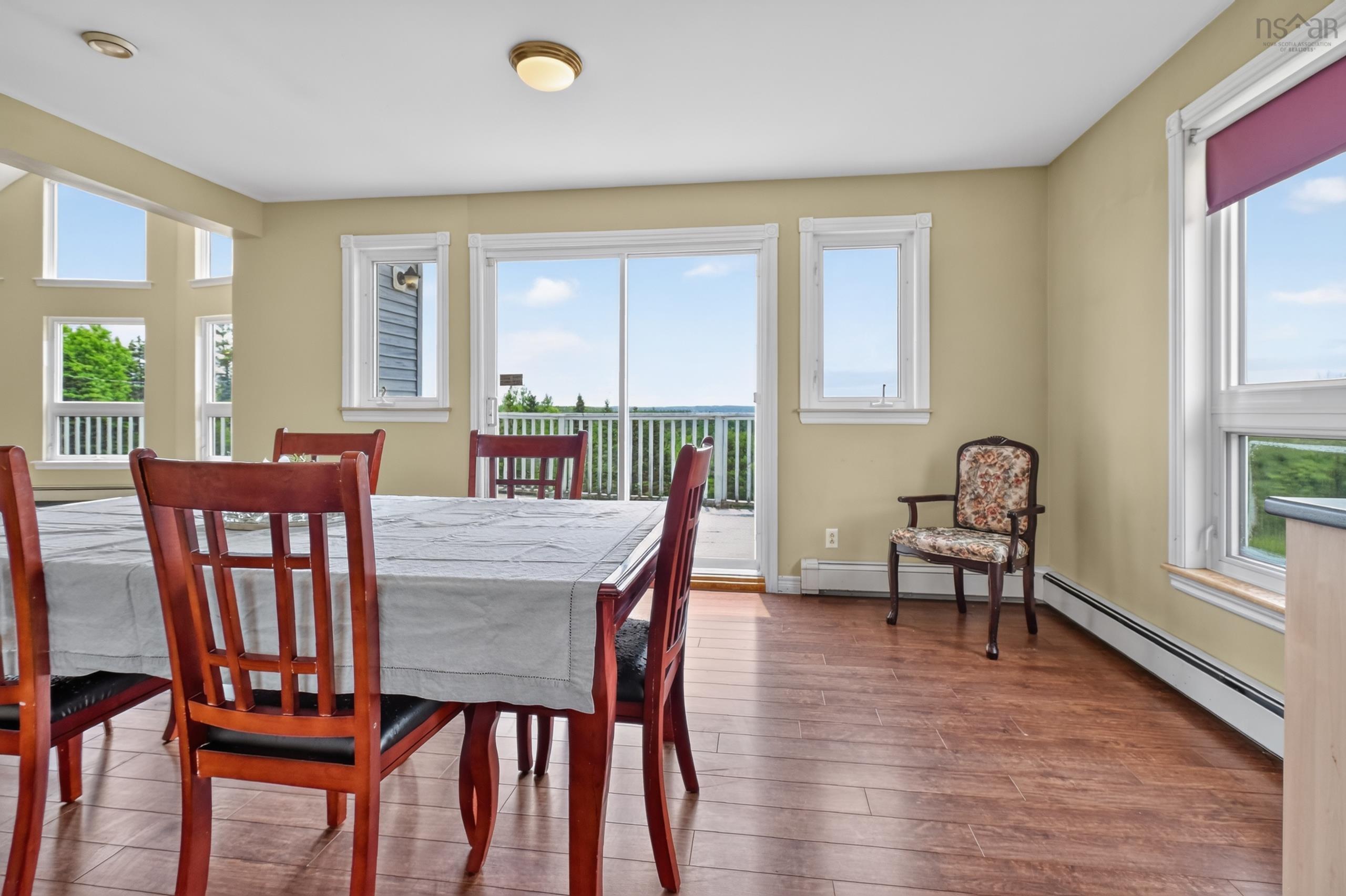 $549,000.00: 2420 Coxheath Road, Blacketts Lake