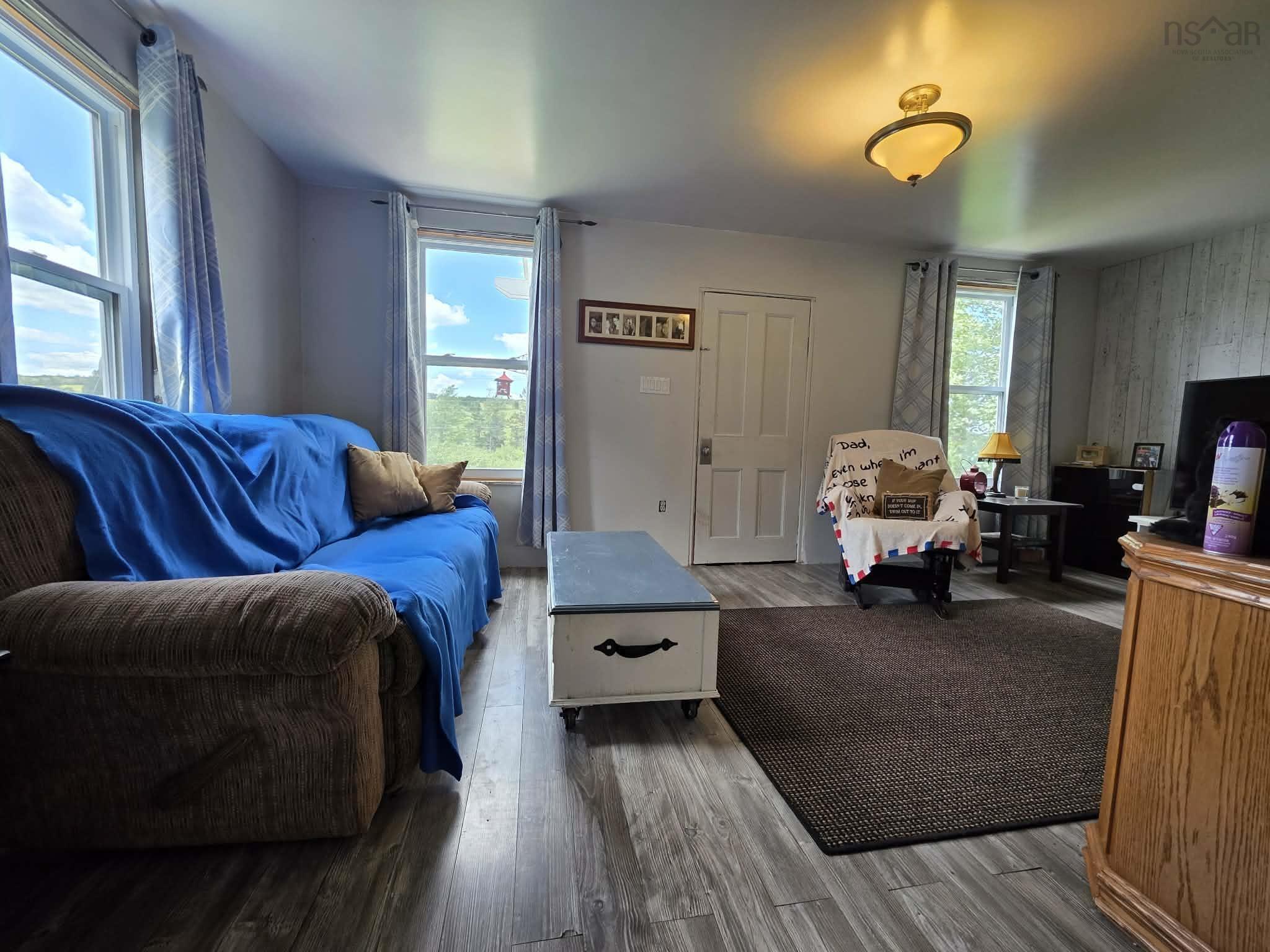 $219,000.00: 1744 Highway 336, Dean