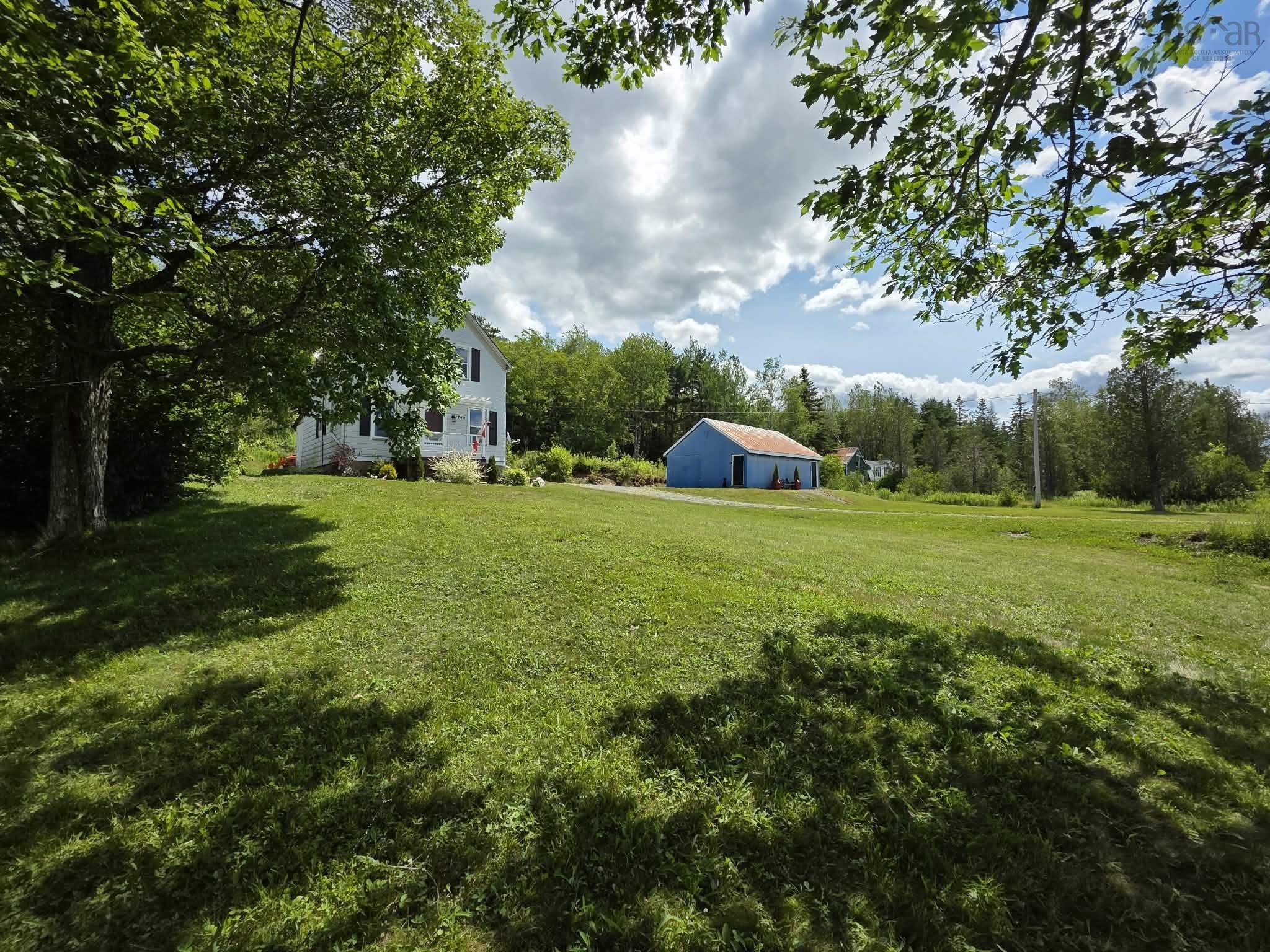$219,000.00: 1744 Highway 336, Dean
