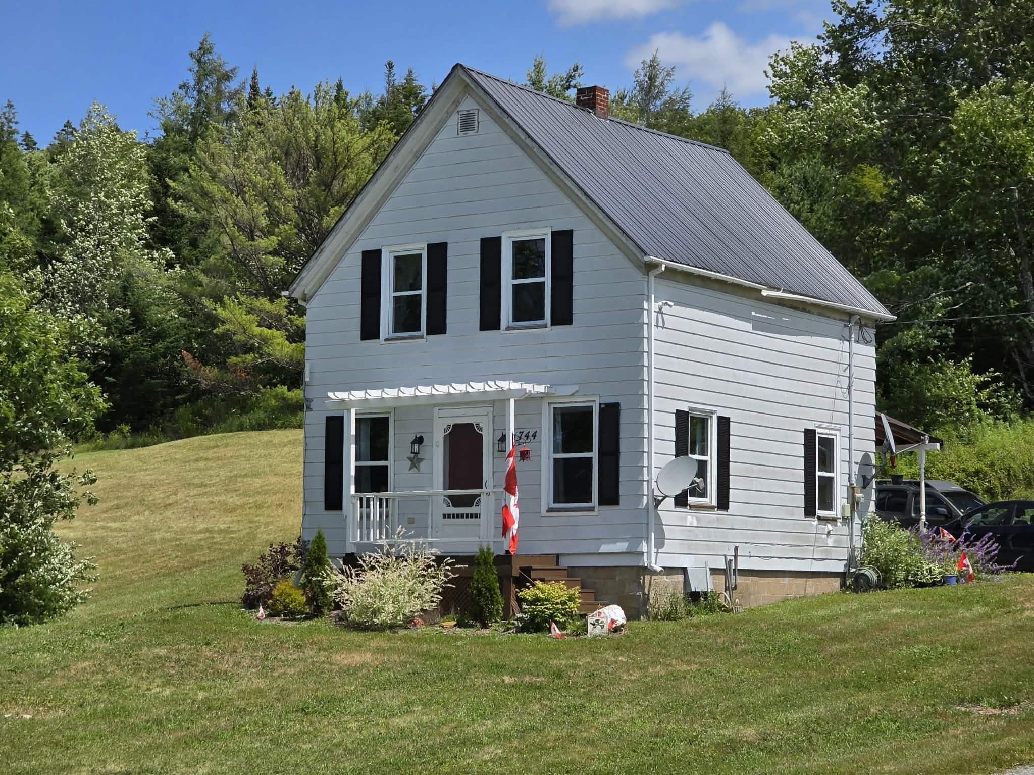 $219,000.00: 1744 Highway 336, Dean