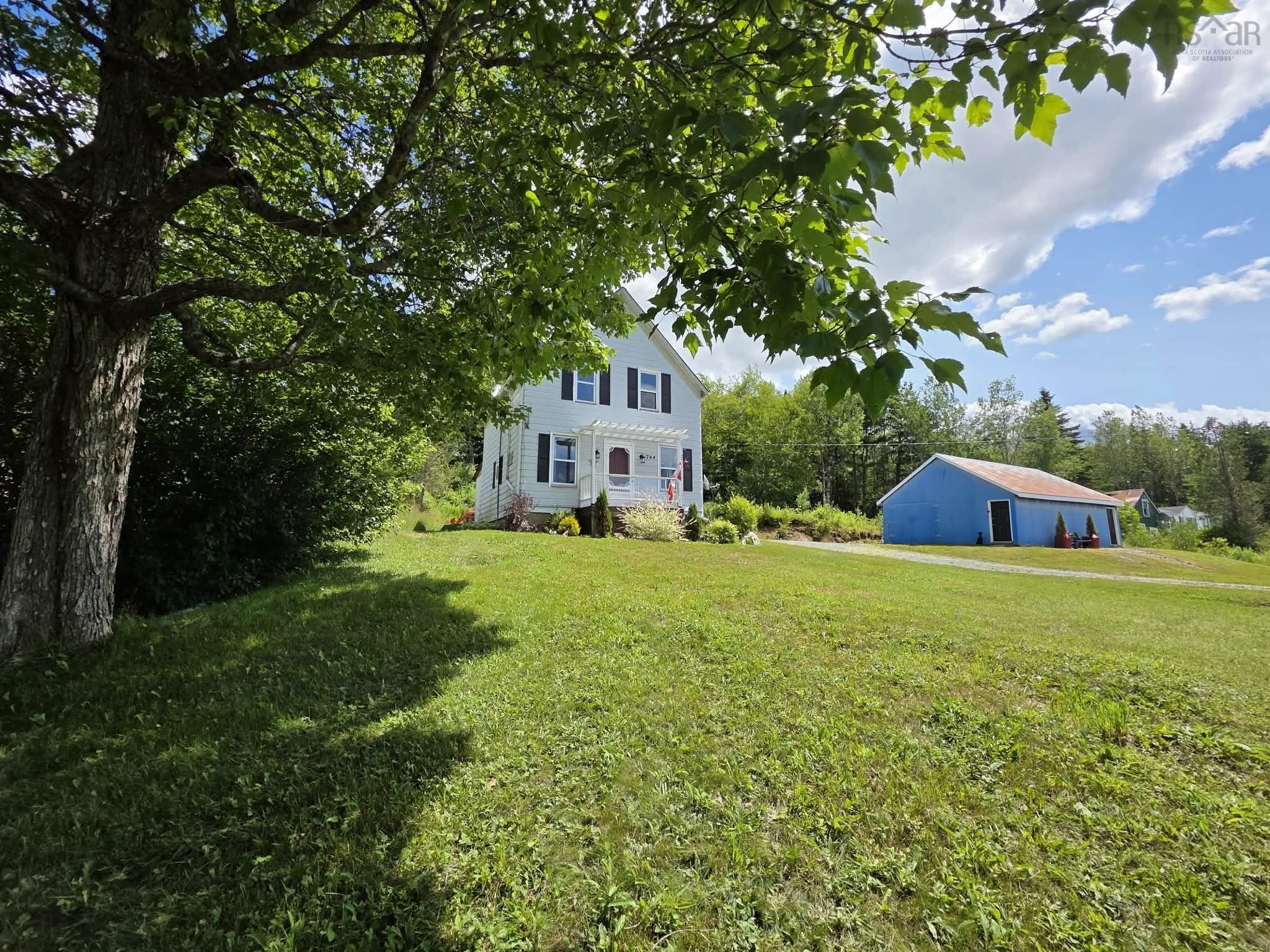 $219,000.00: 1744 Highway 336, Dean