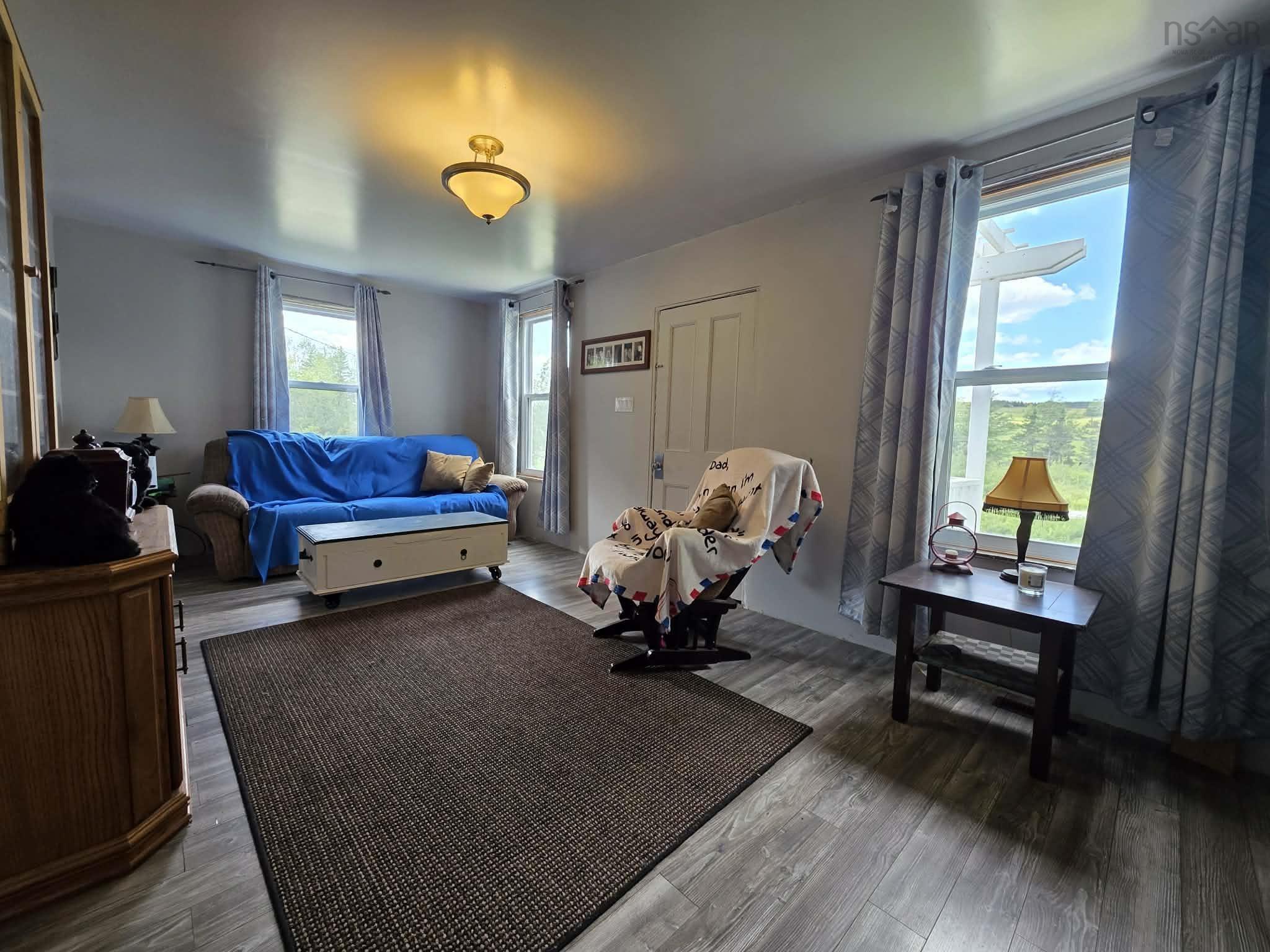 $219,000.00: 1744 Highway 336, Dean